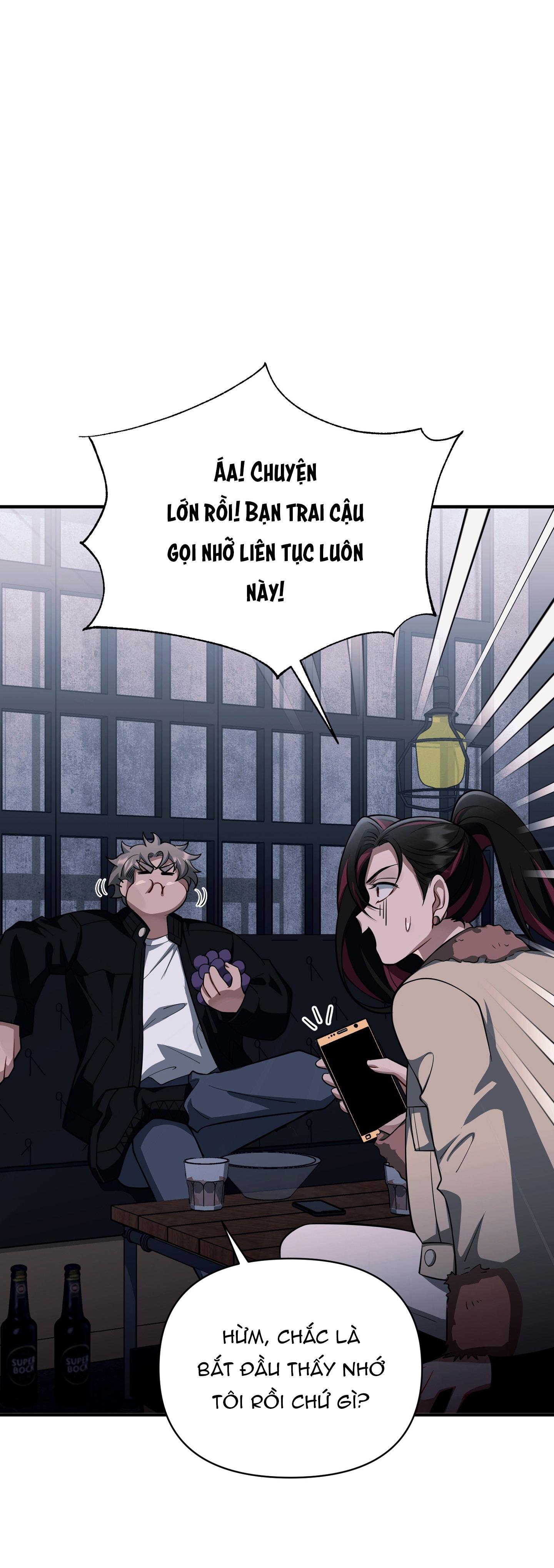 Đọc truyện Vết Hằn - Chapter 47