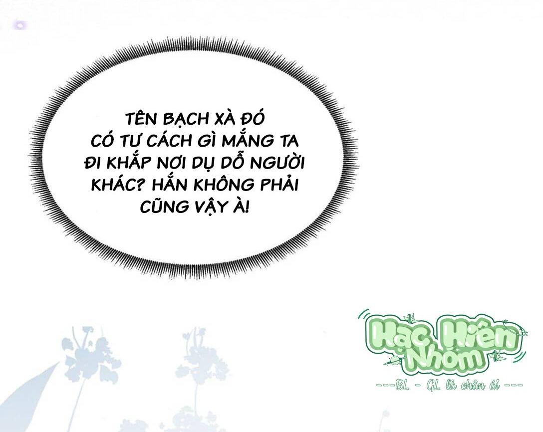 Đọc truyện Nam chủ sao lại quyến rũ ta - Chapter 4