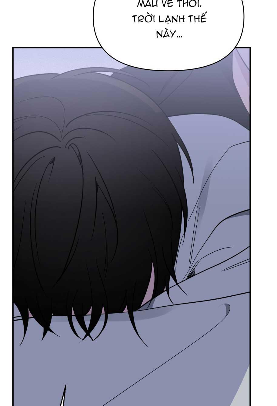 Đọc truyện VẬN MAY BẤT NGỜ - Chapter 54