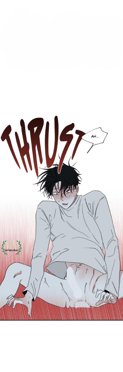 Đọc truyện Thủy triều thấp lúc chạng vạng - Chapter 12