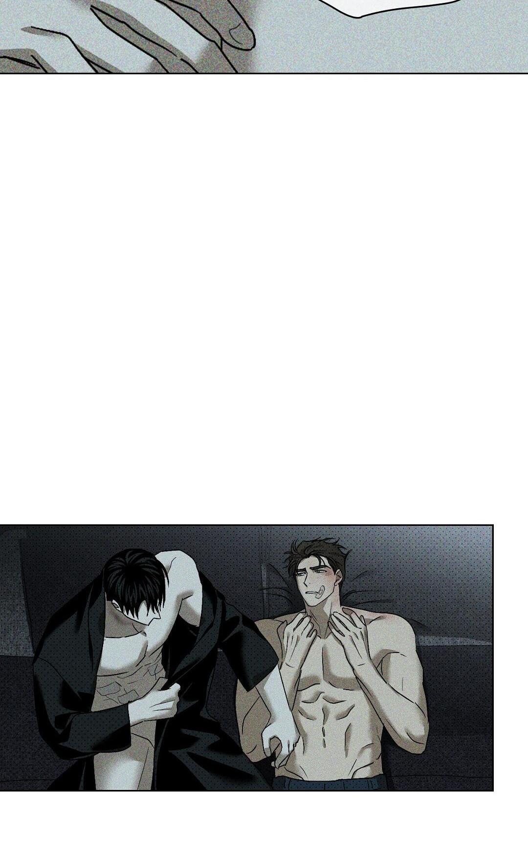 Đọc truyện DƯỚI ÁNH ĐÈN XANH Ss2 - Chapter 20