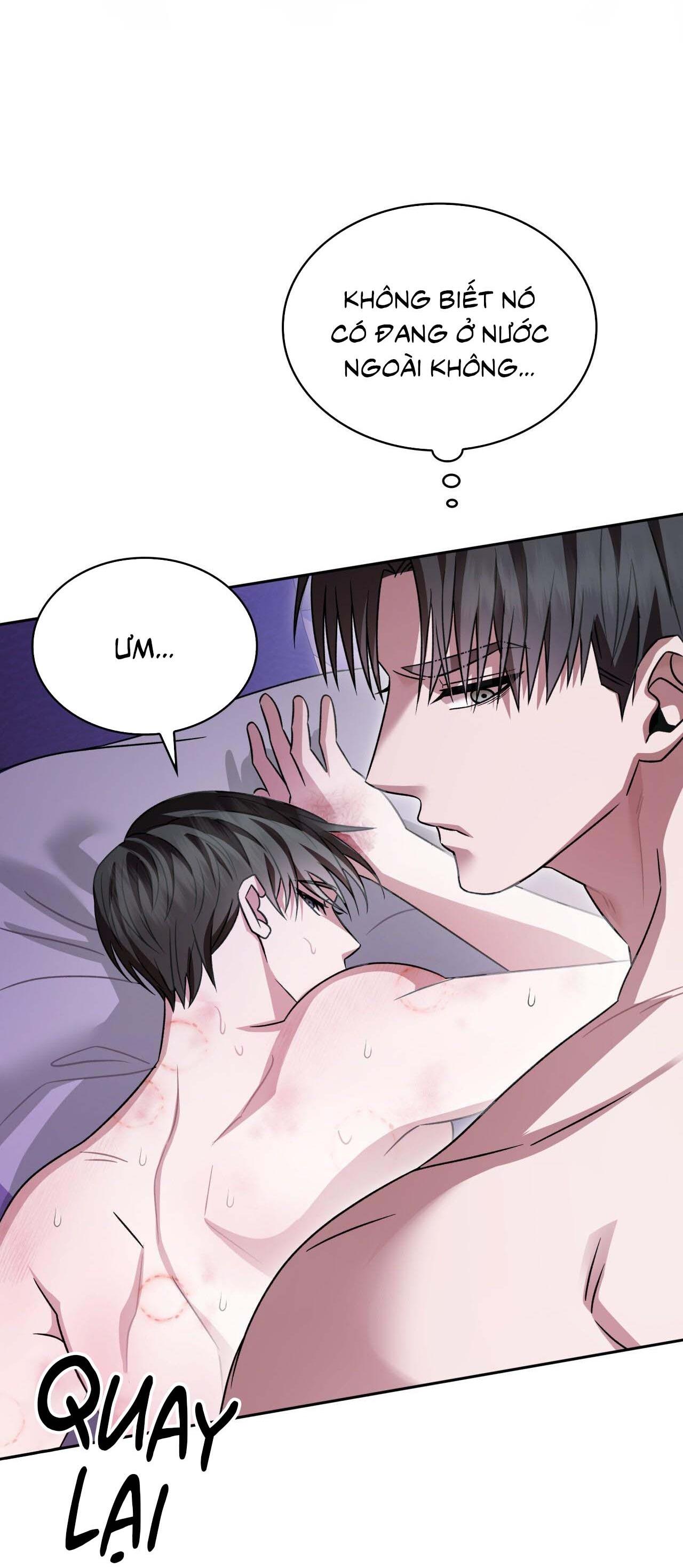 Đọc truyện Raw - Chapter 29