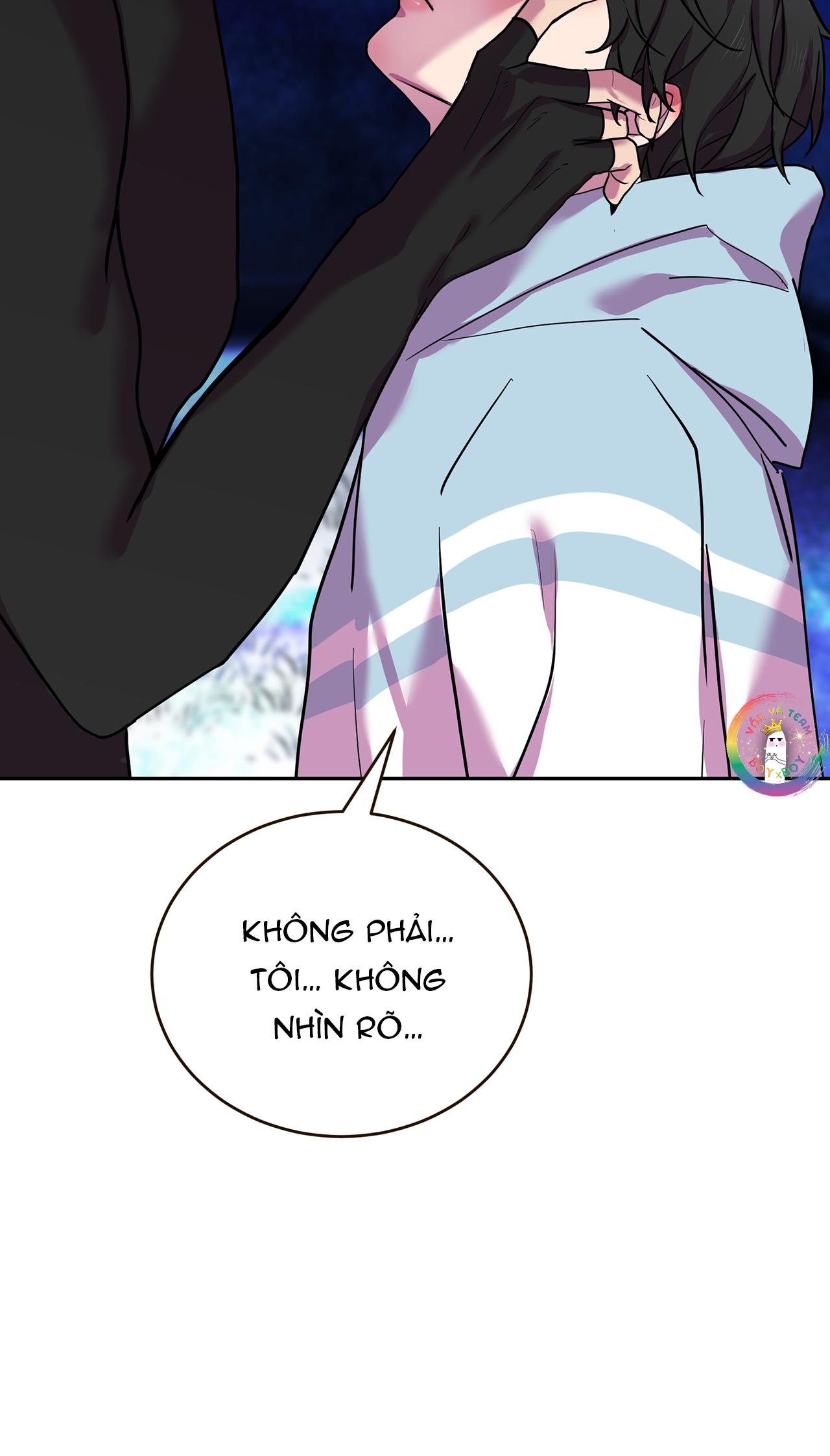 Đọc truyện Khi Ác Quỷ Động Lòng - Chapter 9