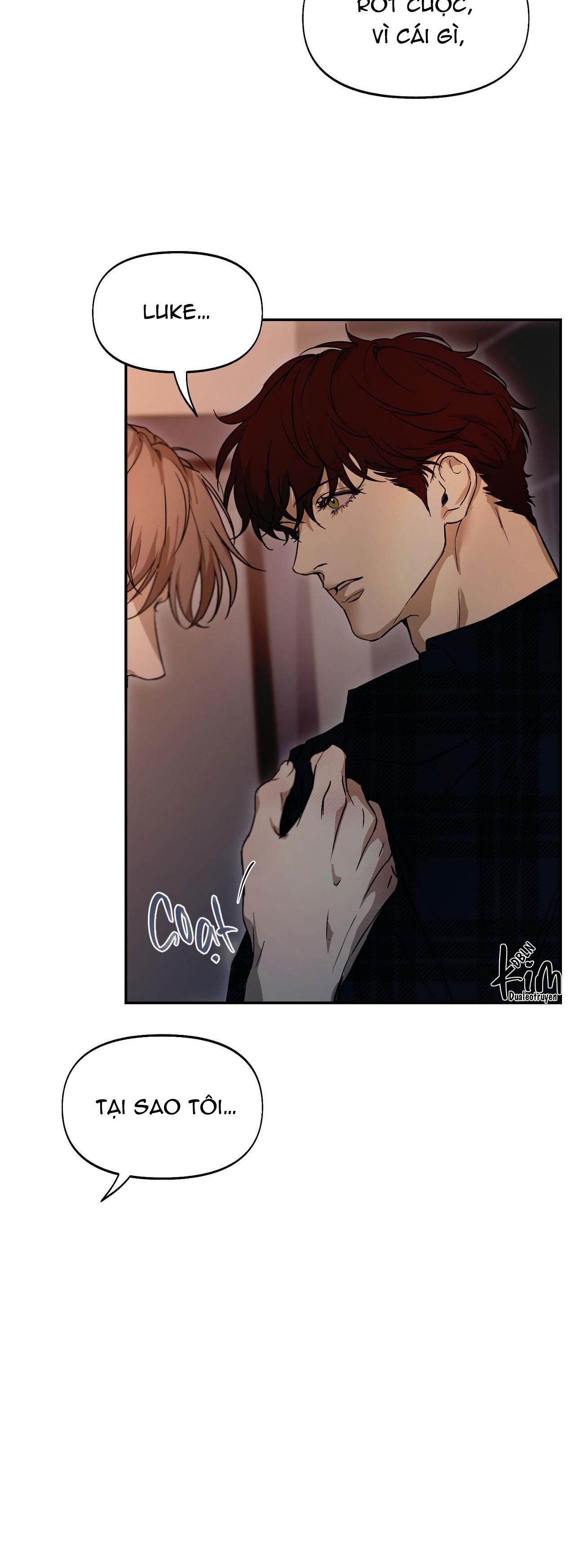 Đọc truyện DỰ ÁN MỌT SÁCH - Chapter 32