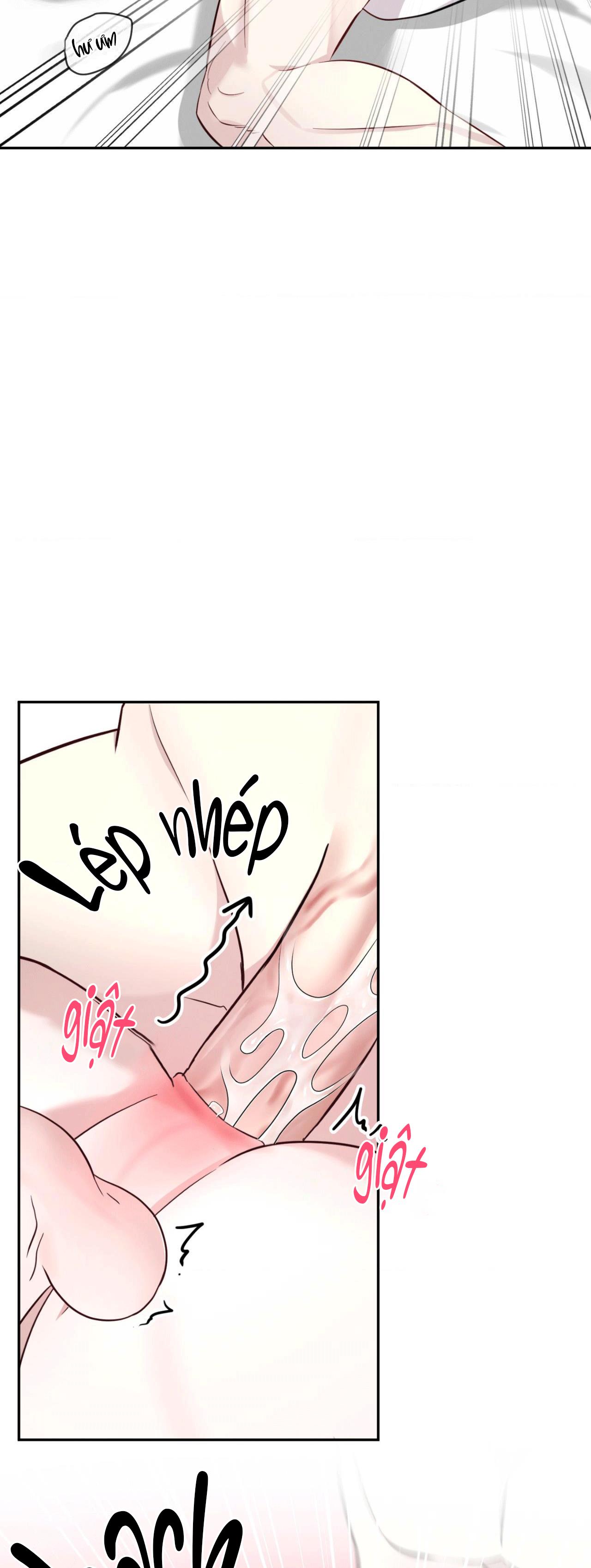 Đọc truyện THỎA THUẬN THỨ HAI - Chapter 23