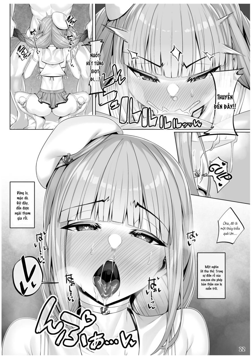 Đọc truyện Quá trình thuần hoá loài người - Chapter 21