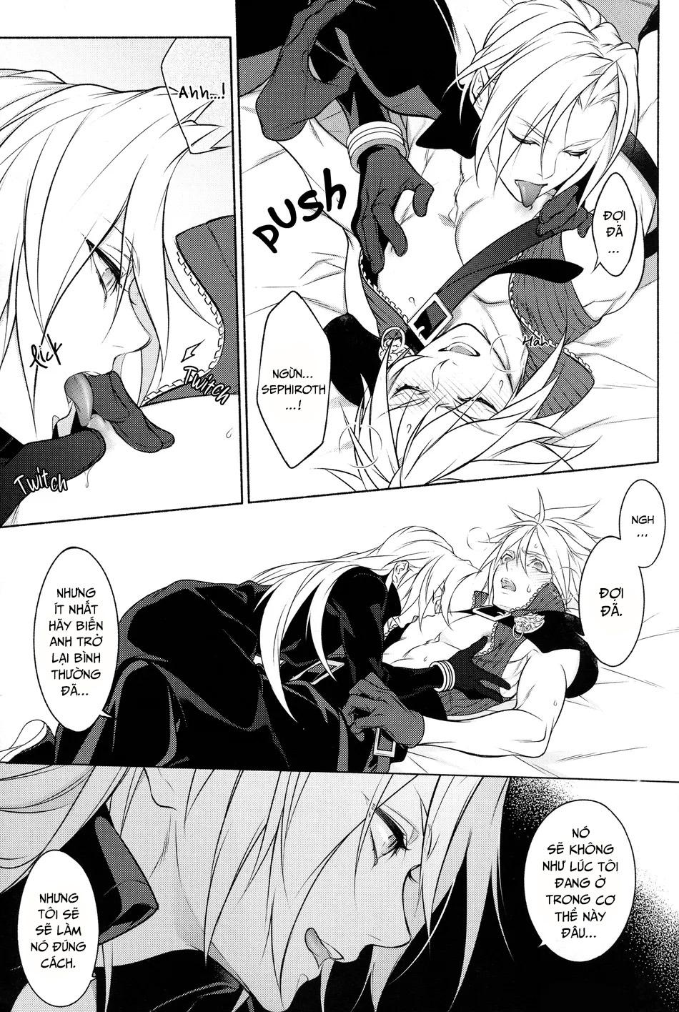 Đọc truyện Oneshot Hỏny Nhà Rô Lai - Chapter 185