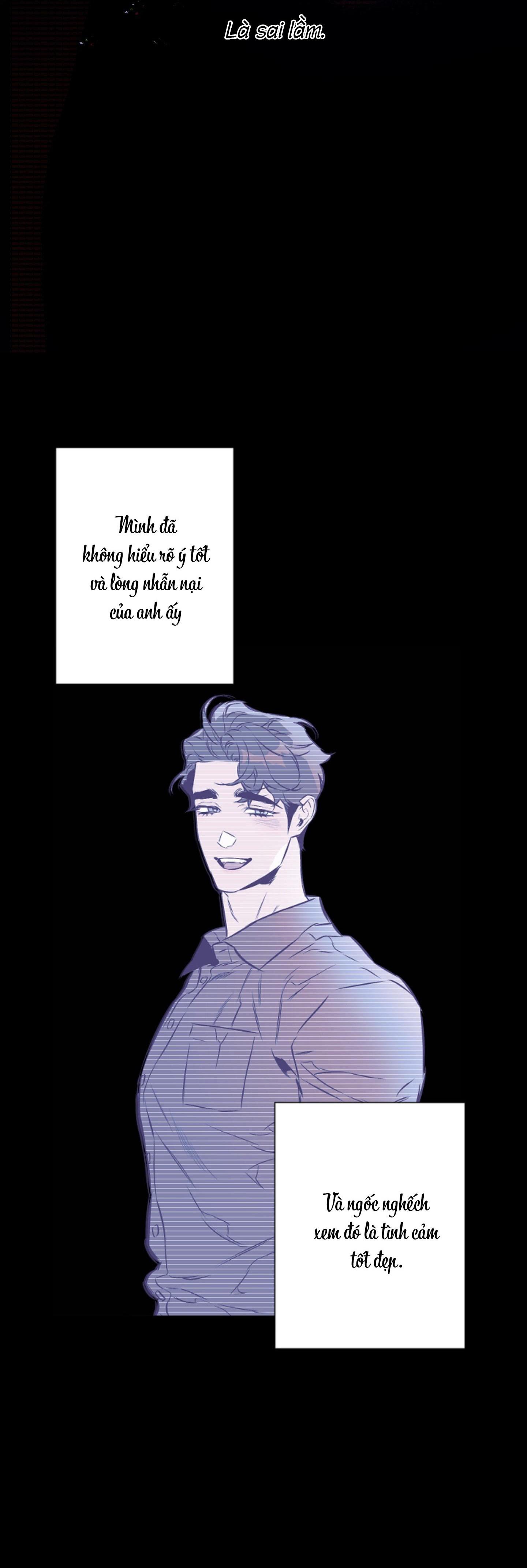 Đọc truyện  Định Tên Mối Quan Hệ - Chapter 49