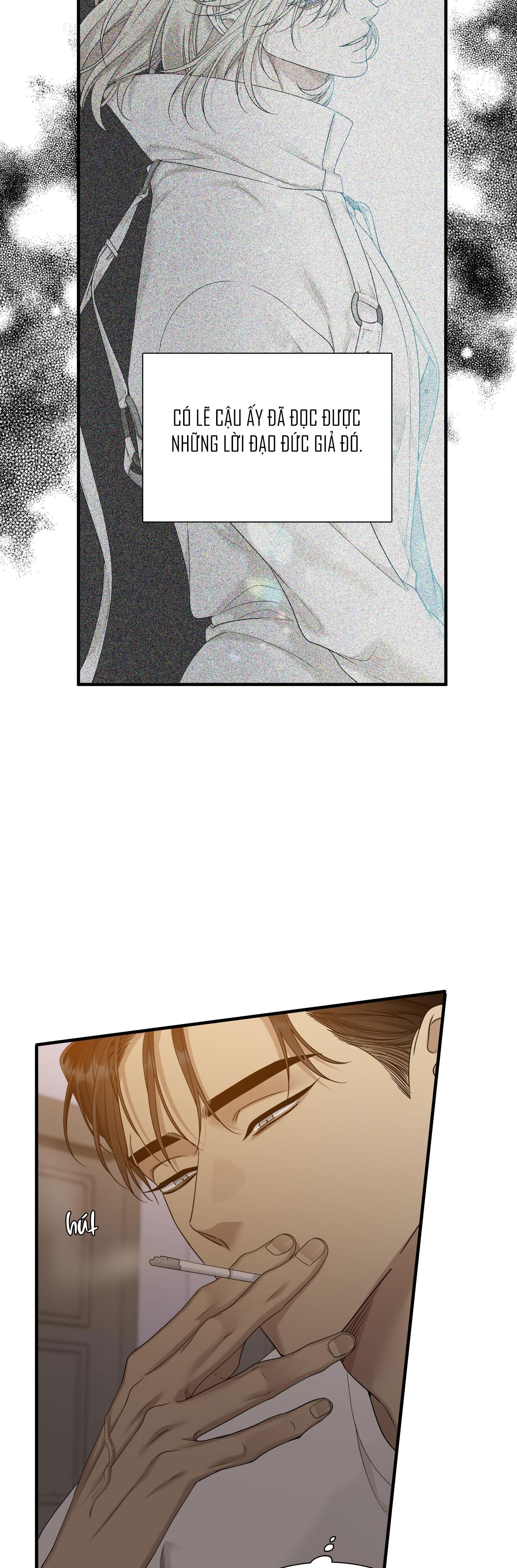 Đọc truyện GỬI. 00 - Chapter 3