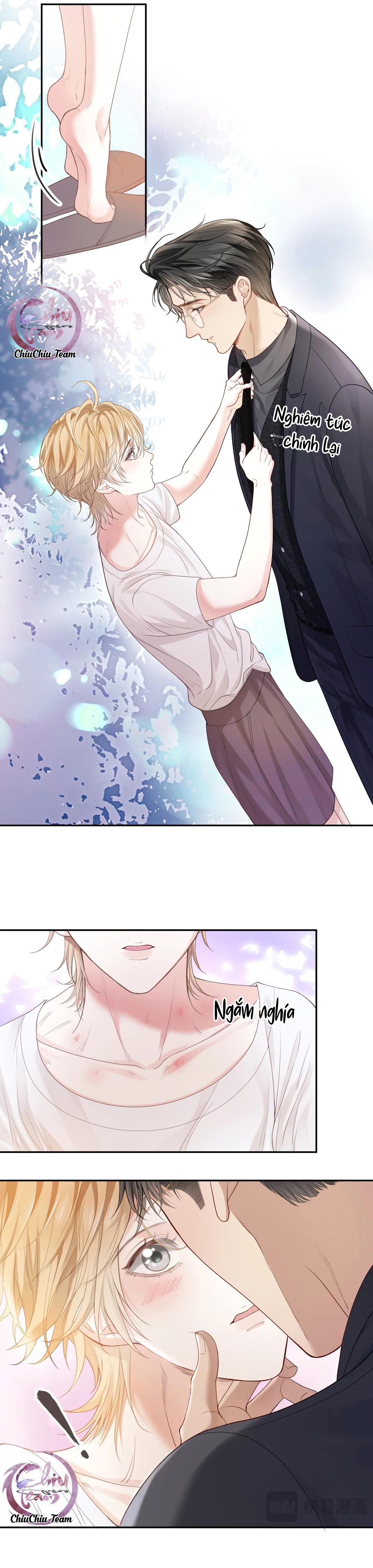 Đọc truyện Tiểu thiếu gia dựa vào nhan sắc càn quét toàn hệ thống - Chapter 4