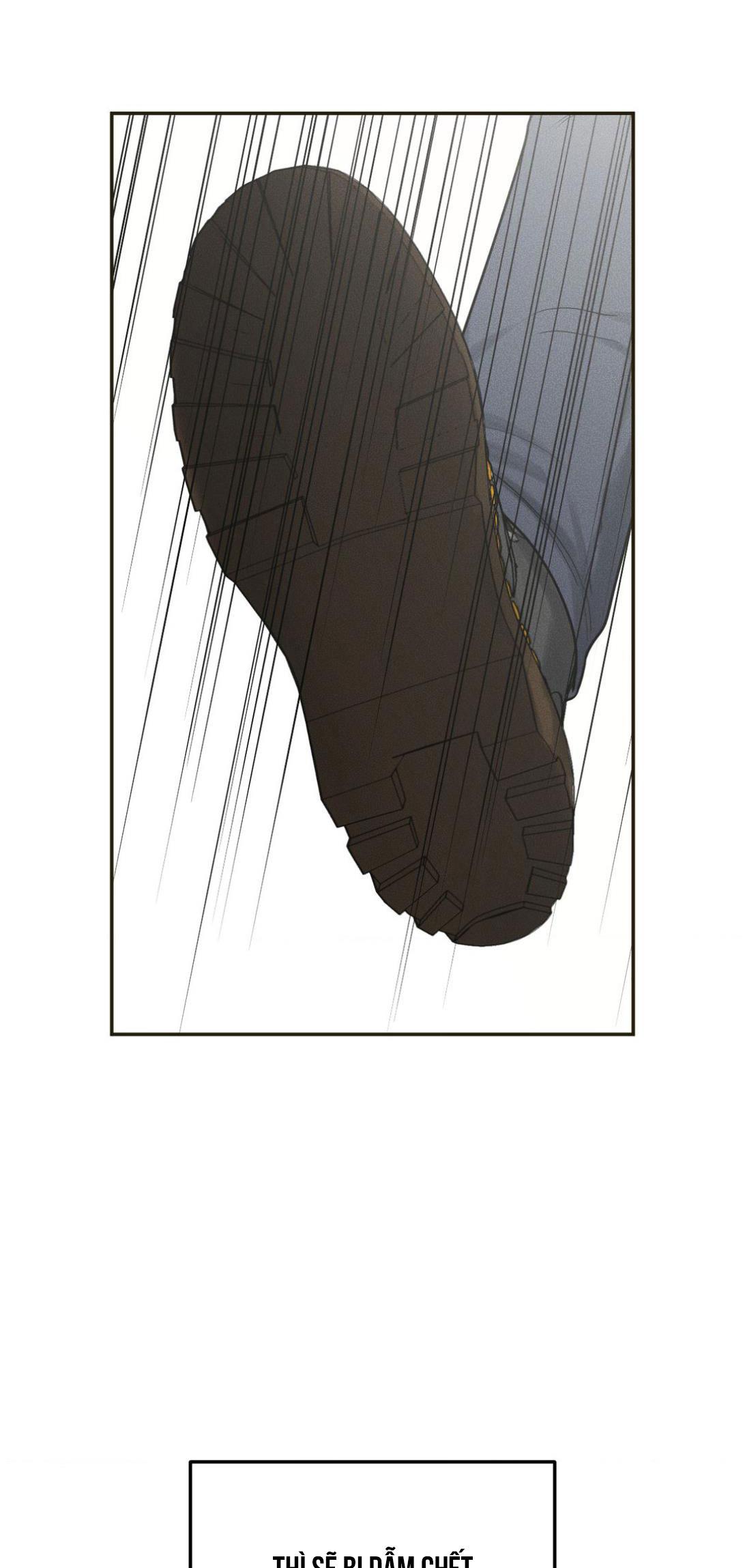 Đọc truyện DEAR, TEDDY BEAR - Chapter 11