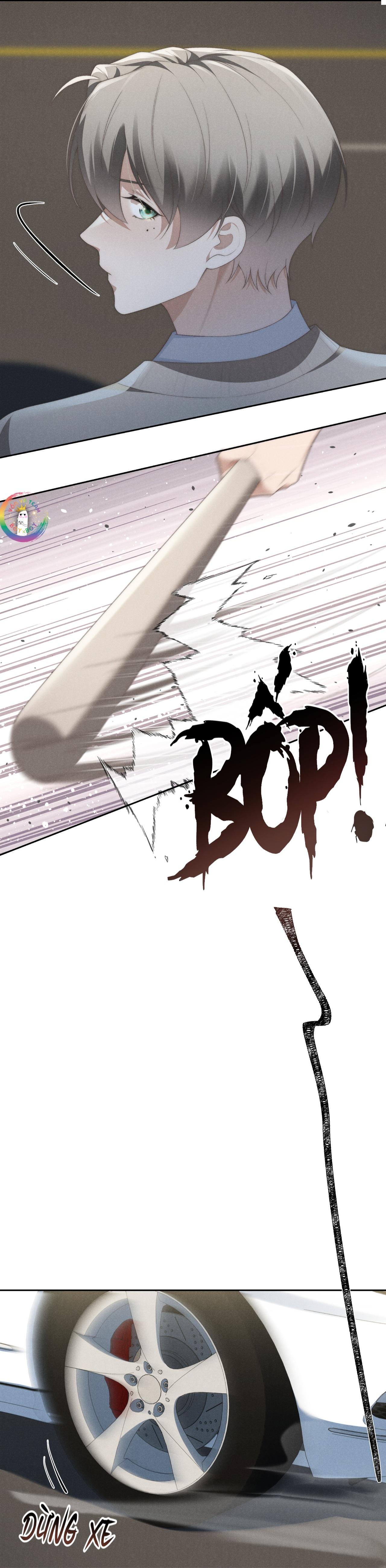 Đọc truyện (END) Thiếu Gia Hư Hỏng - Chapter 29