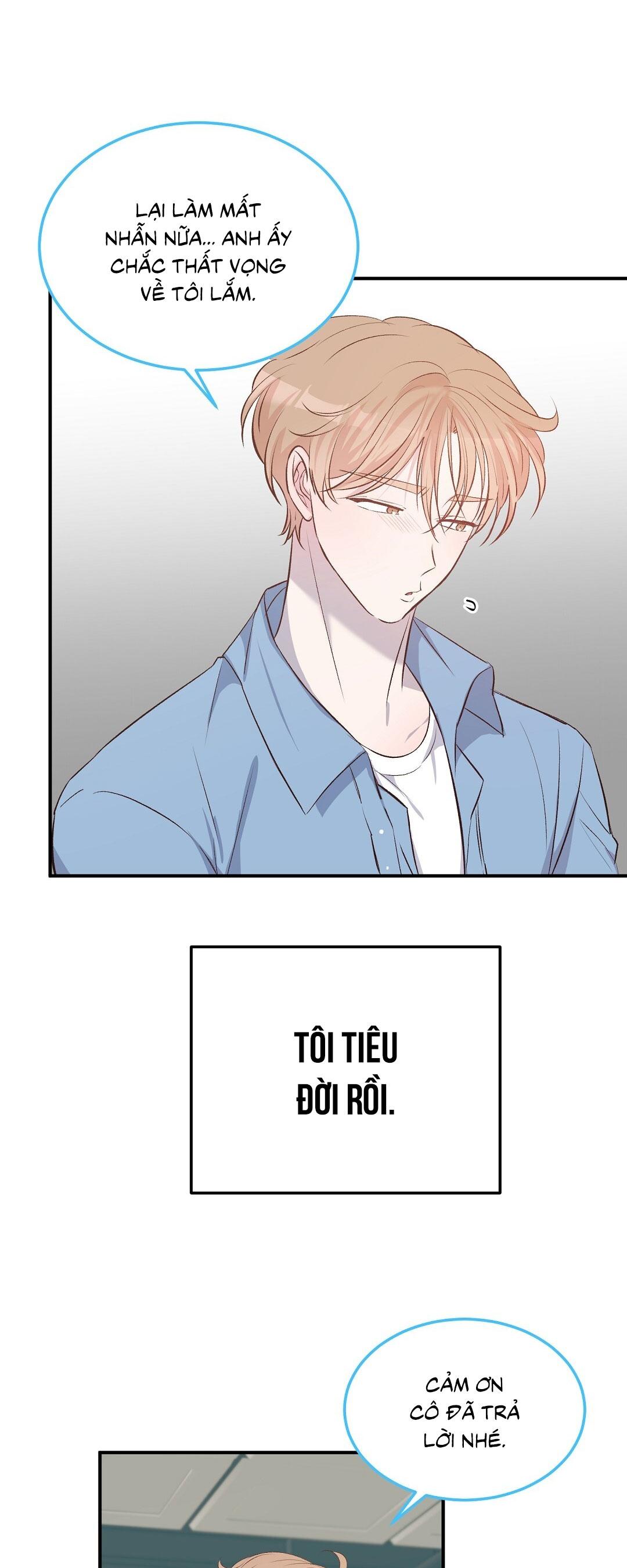 Đọc truyện CHUYỆN TÌNH ĐẢO HOANG - Chapter 33.13