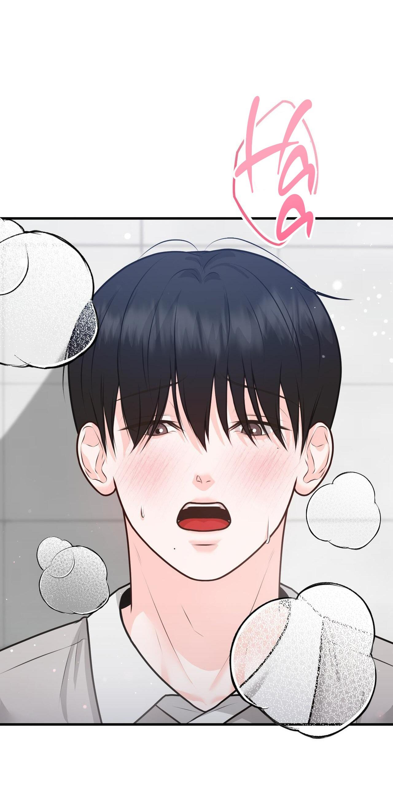 Đọc truyện (END) CHỜ CHÚT! ĐỪNG DI CHUYỂN - Chapter 1