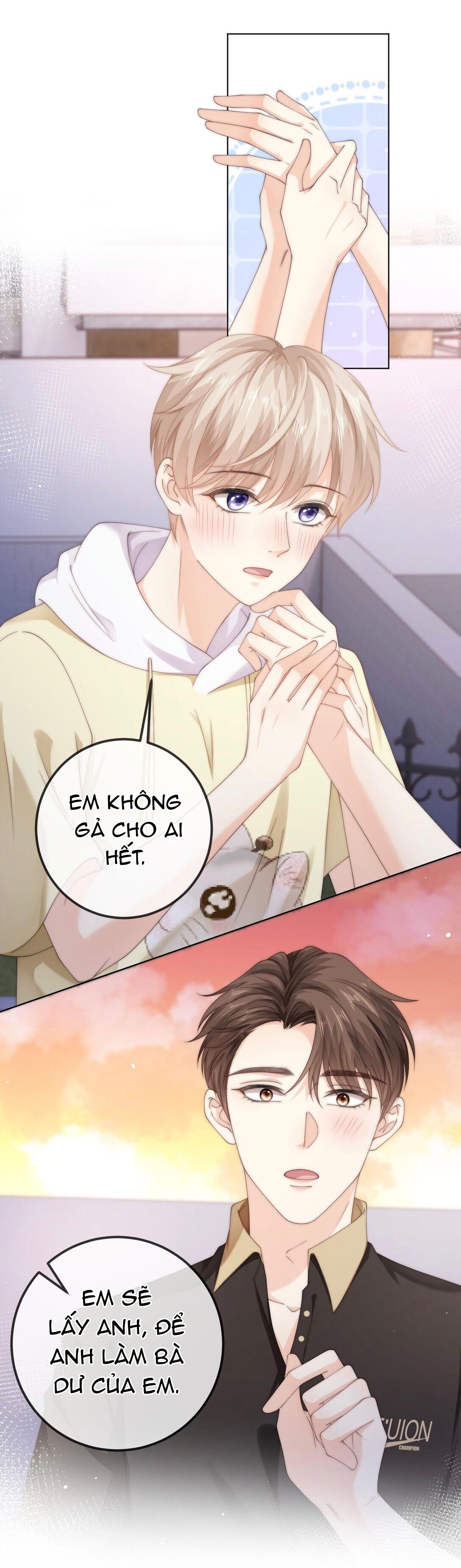 Đọc truyện Đảo Thanh Mai - Chapter 98
