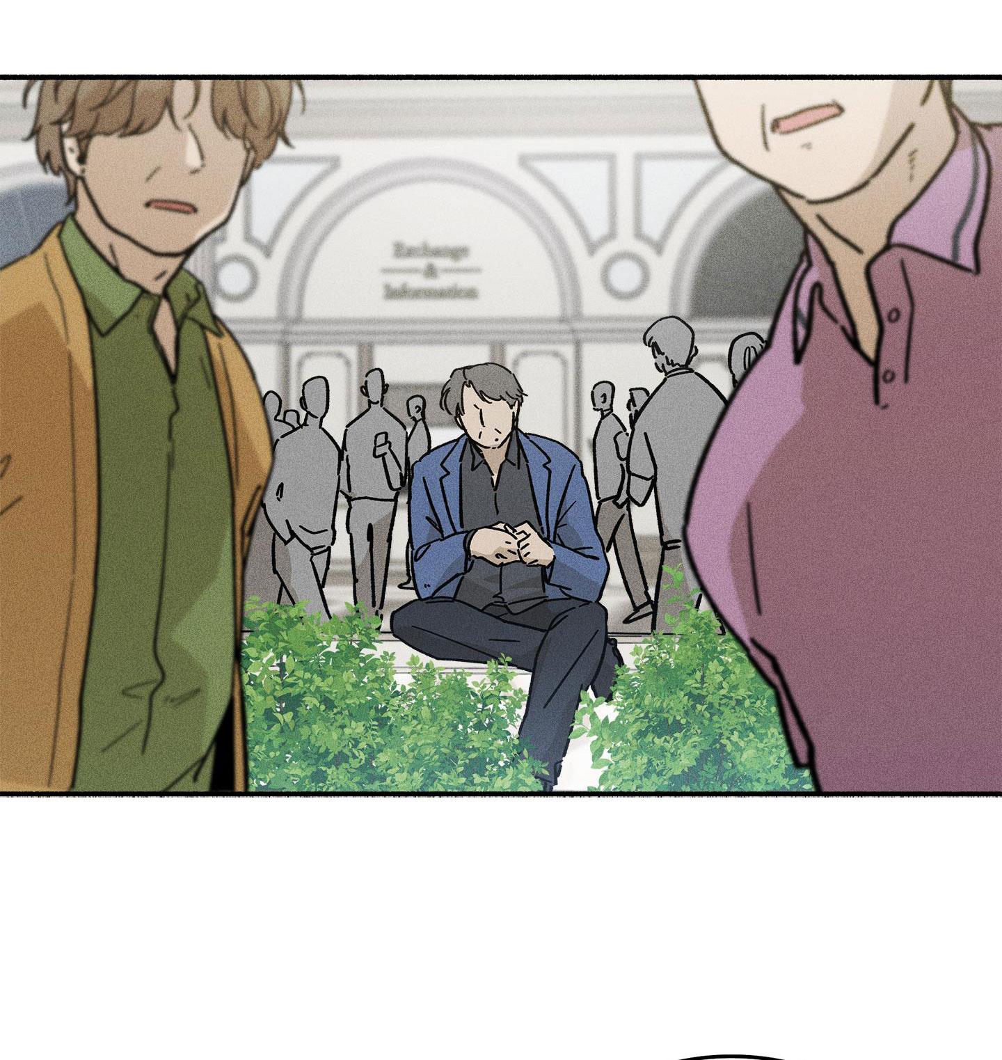 Đọc truyện LÃNG MẠN KHÔNG TRỌNG LỰC - Chapter 28