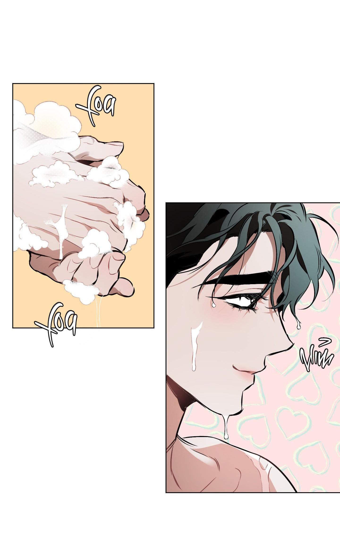 Đọc truyện  Định Tên Mối Quan Hệ - Chapter 82