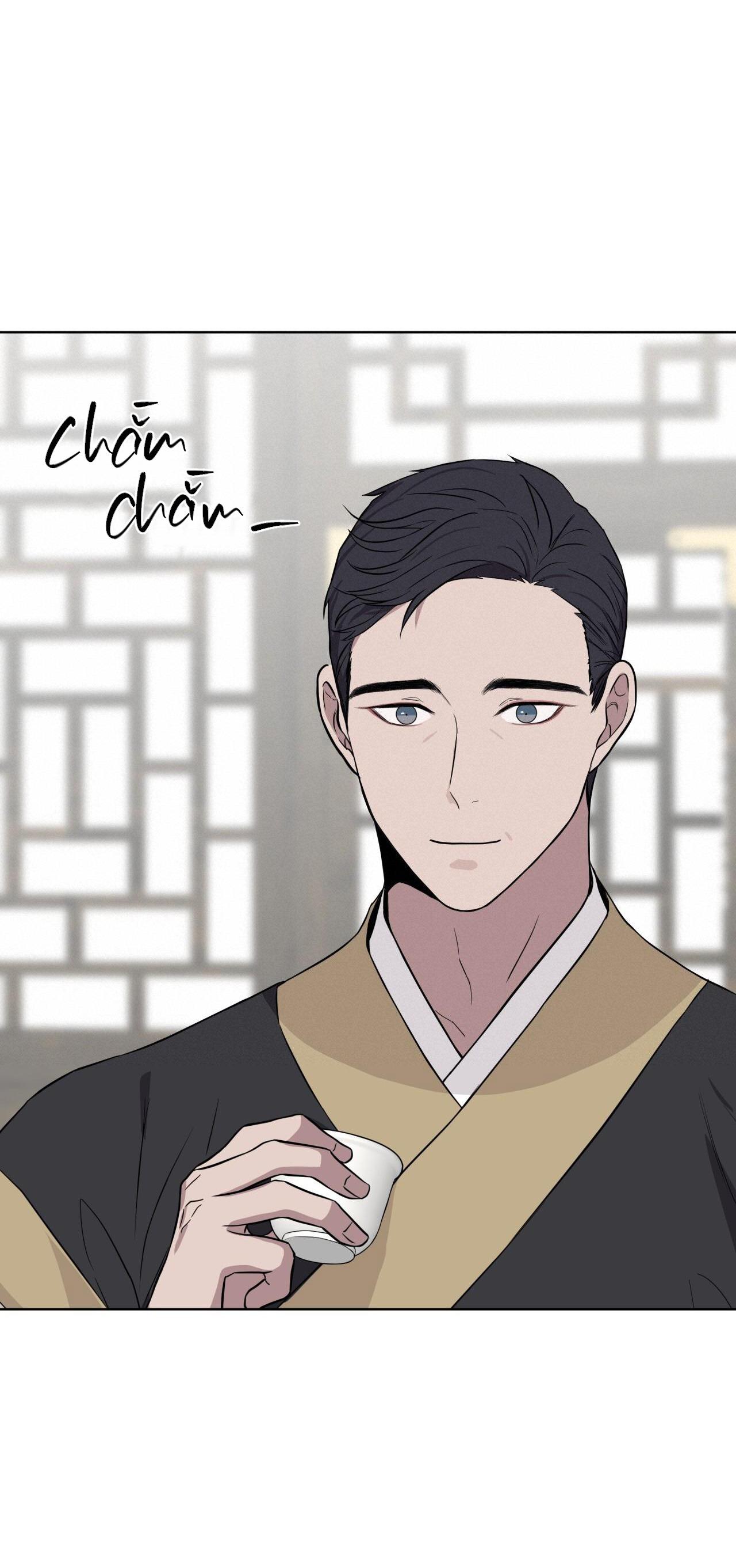 Đọc truyện Rừng Biển - Chapter 48