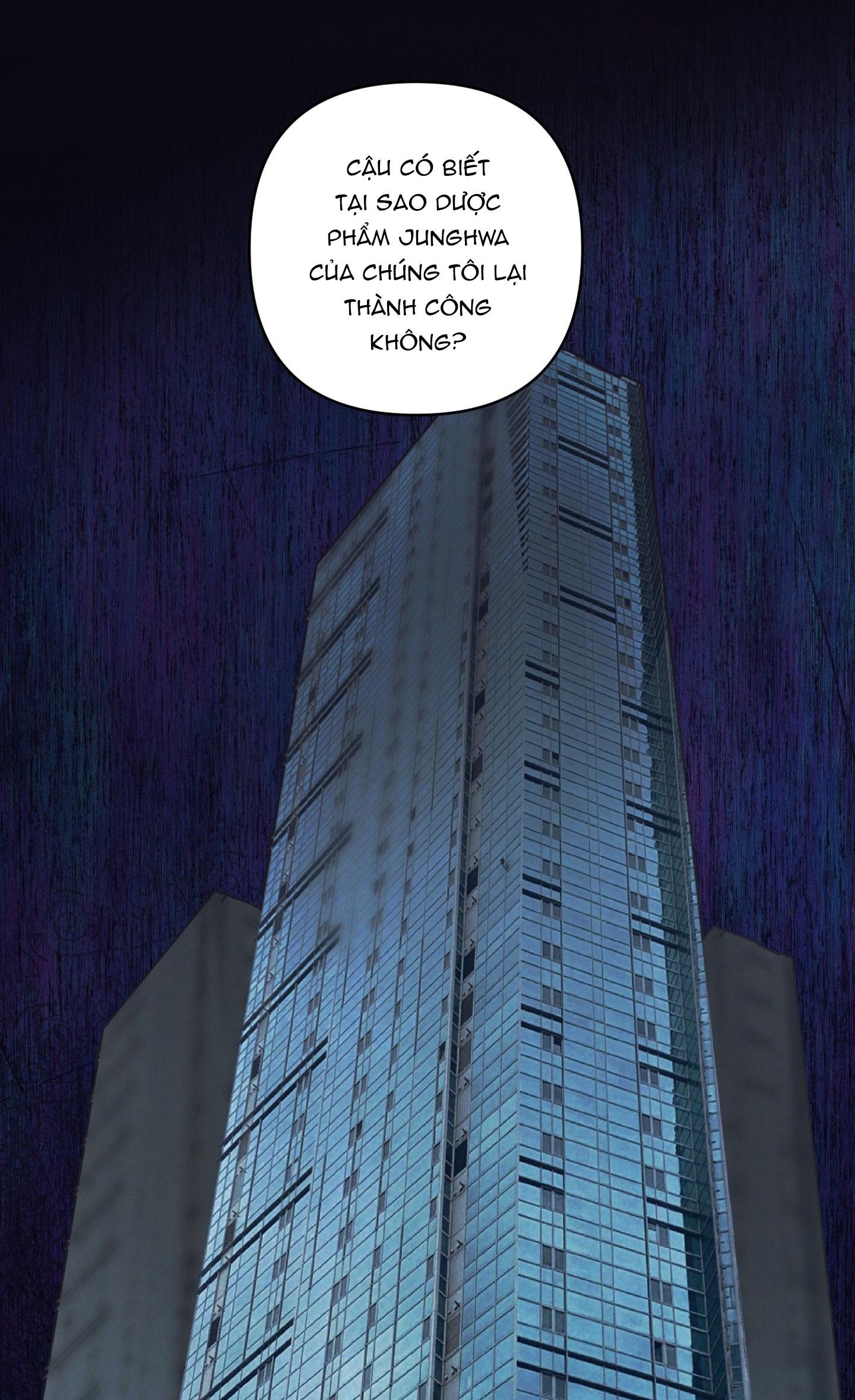 Đọc truyện KỲ THỊ - Chapter 43