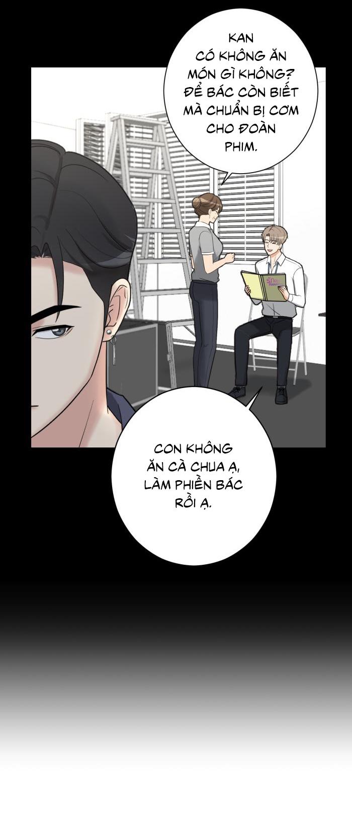 Đọc truyện Tỉnh dậy lần nữa bỗng trở thành minh tinh rồi - Chapter 12