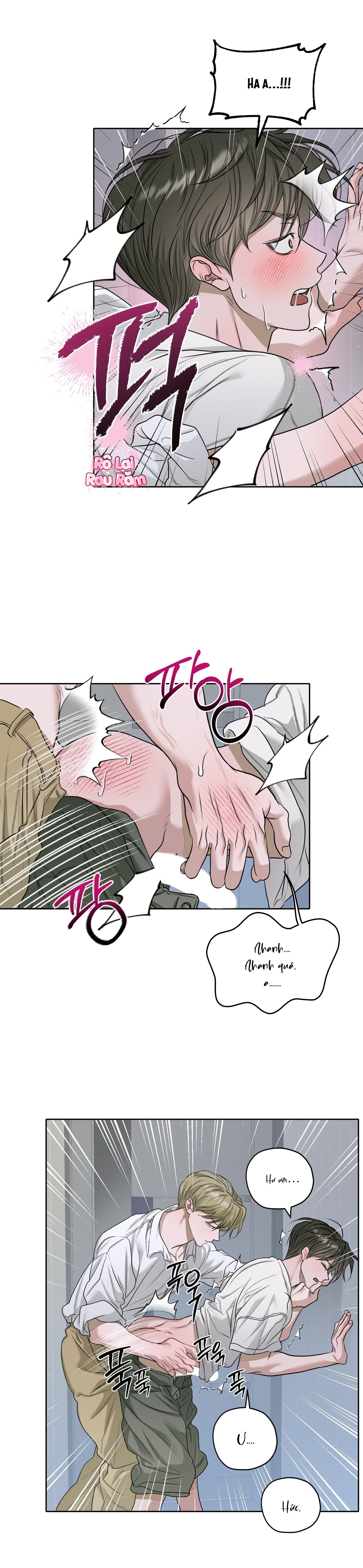 Đọc truyện  Đầm Hoa Sen - Chapter 42