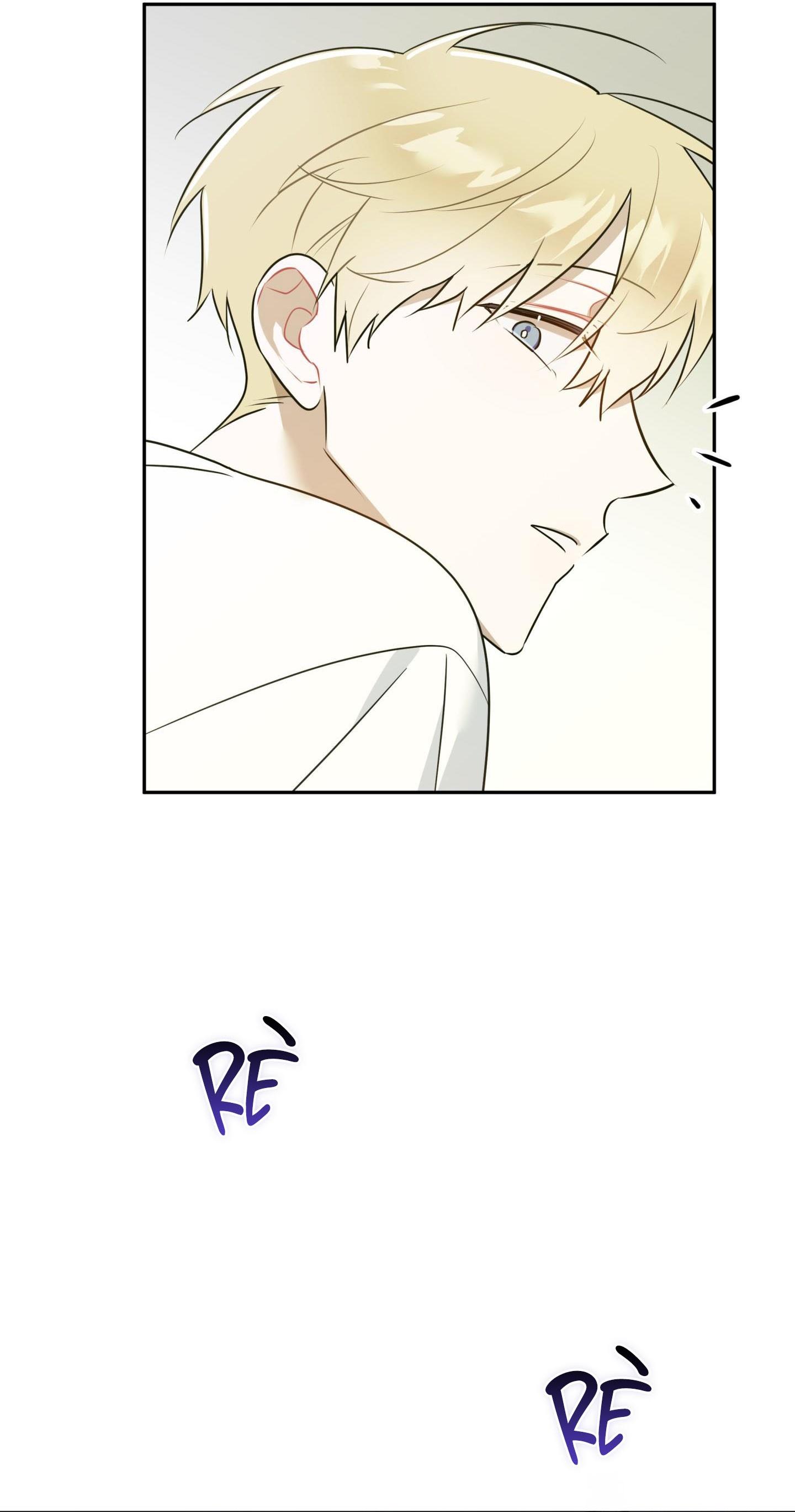 Đọc truyện  Bắt tay hả, thôi bỏ đi! - Chapter 36