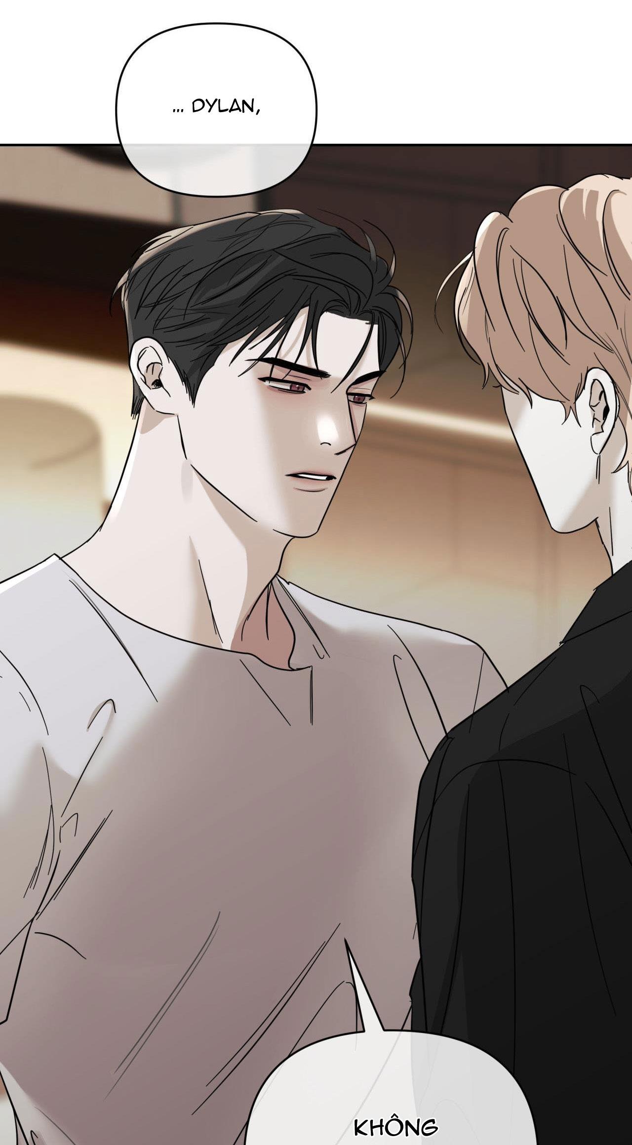 Đọc truyện THÂN ÁI - Chapter 21