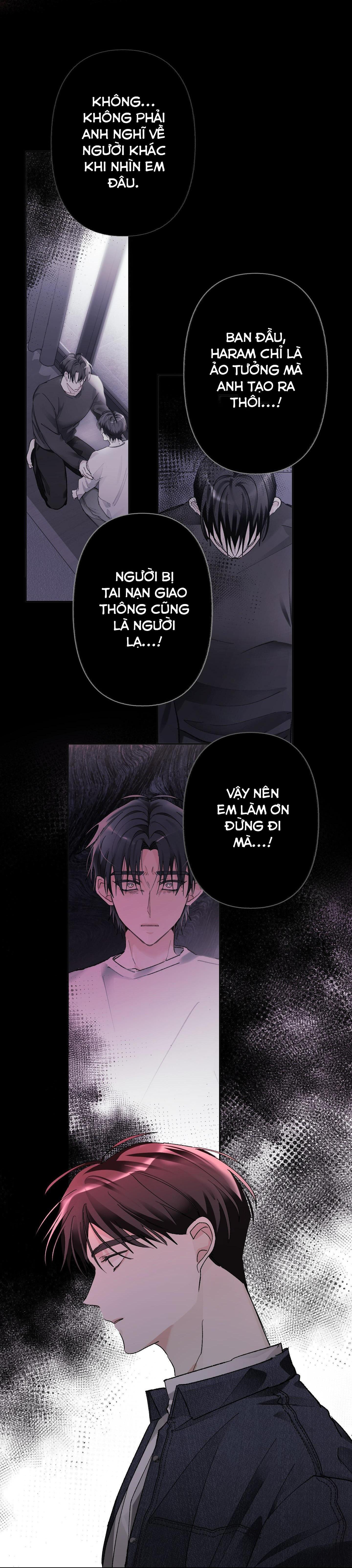 Đọc truyện THẾ GIỚI KHI MẤT ĐI EM - Chapter 64