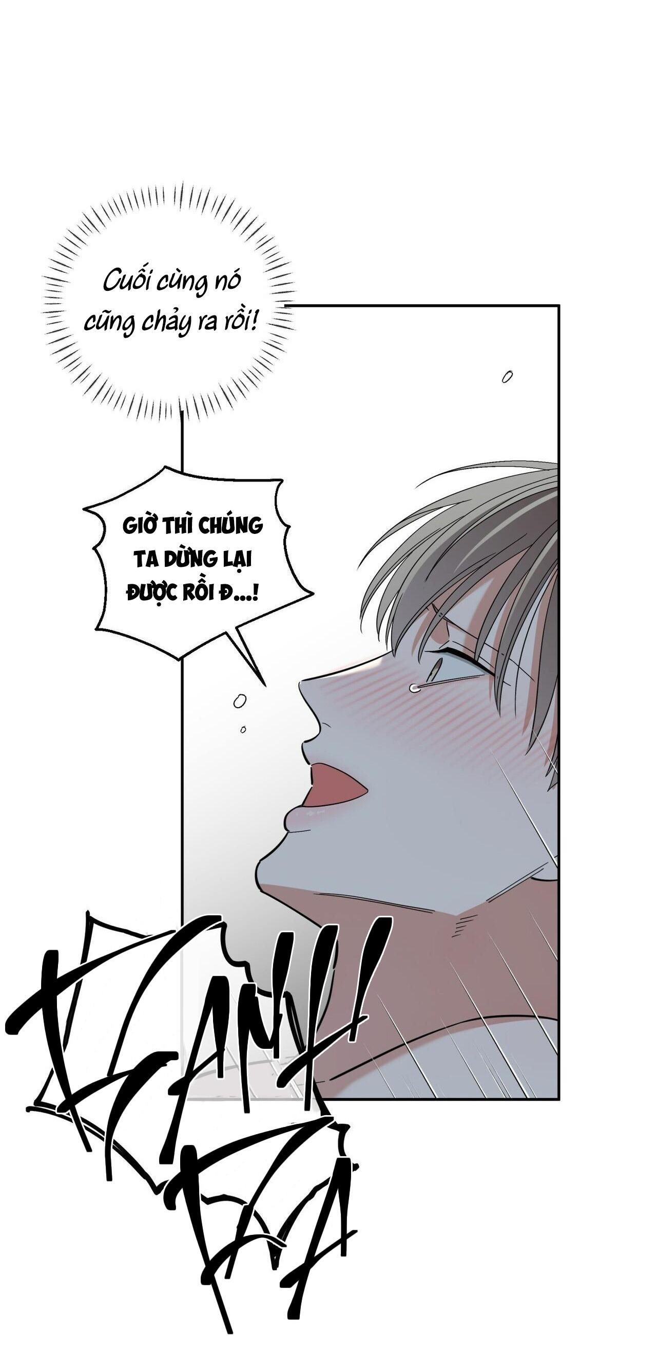Đọc truyện PAY DAY - Chapter 32
