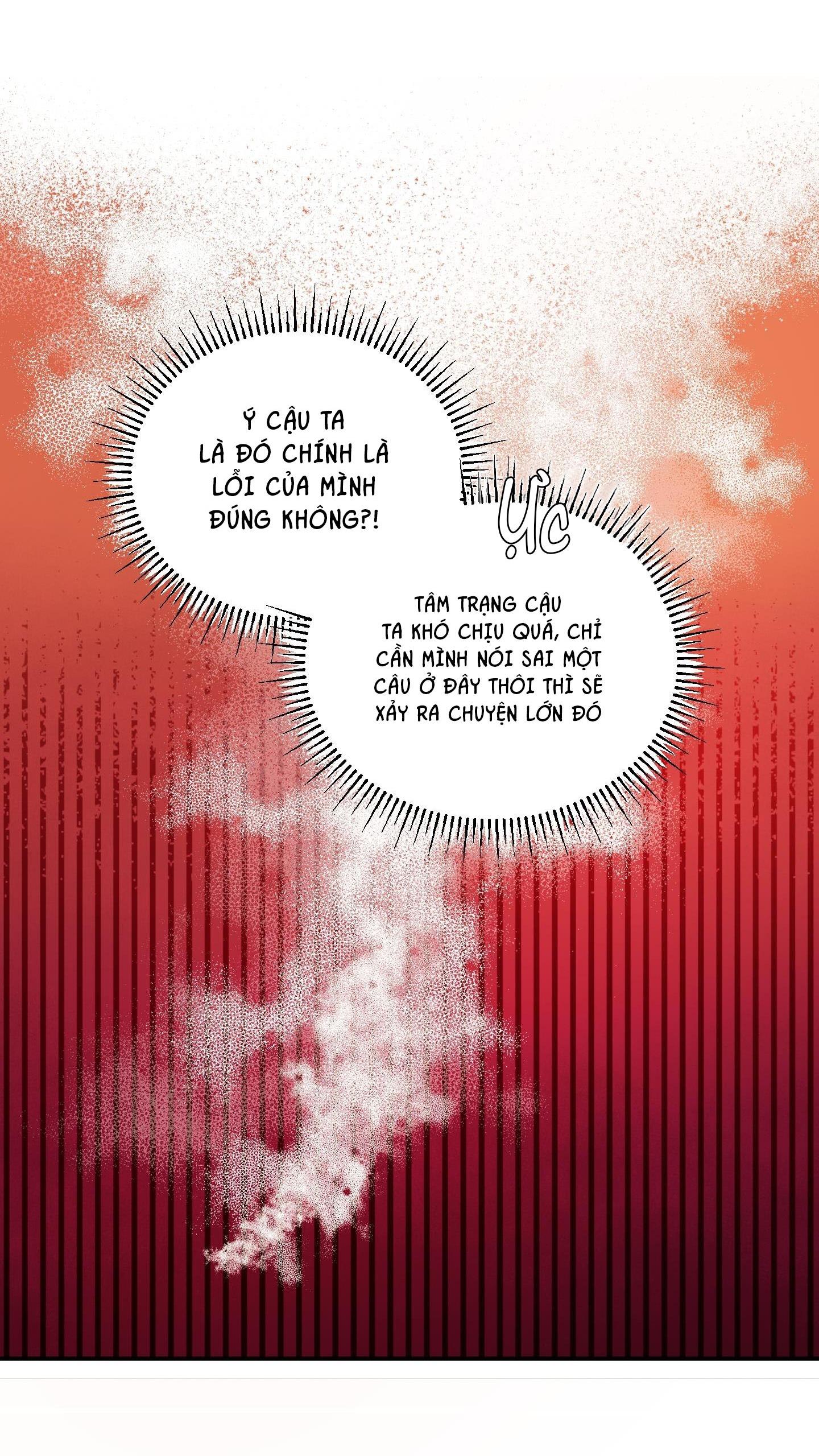 Đọc truyện CÁ MẬP VÀ CÔ DÂU THỎ - Chapter 40