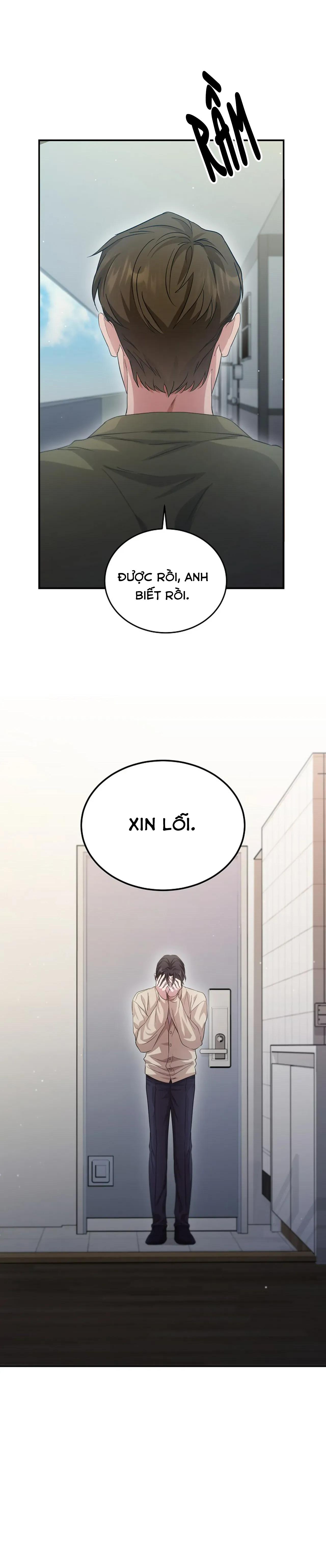 Đọc truyện DÒNG SÔNG NÔ LỆ - Chapter 7