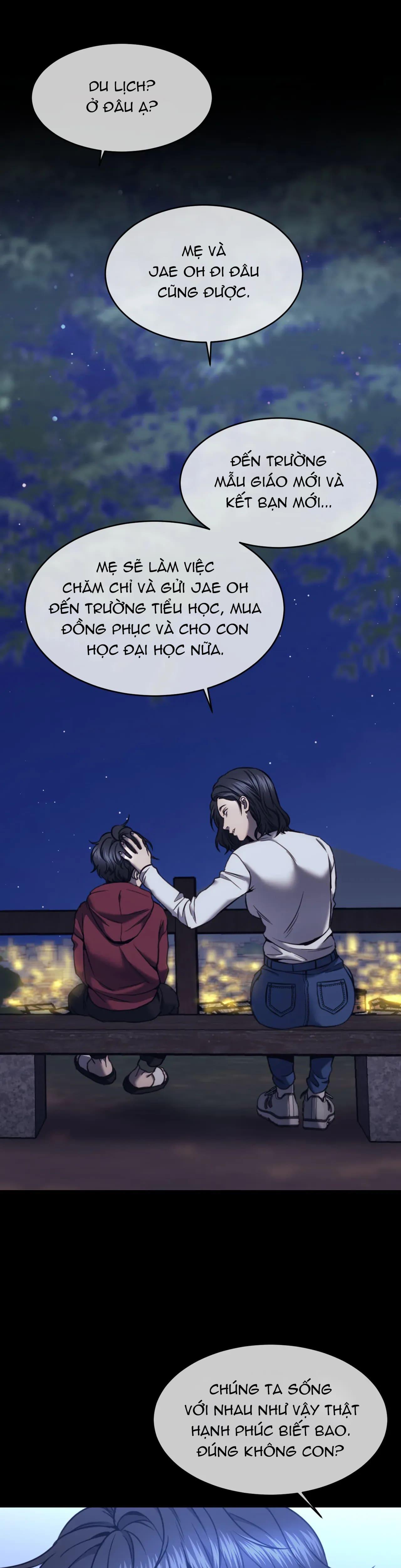 Đọc truyện Công Cuộc Báo Thù Của Kẻ Yếu Thế - Chapter 72