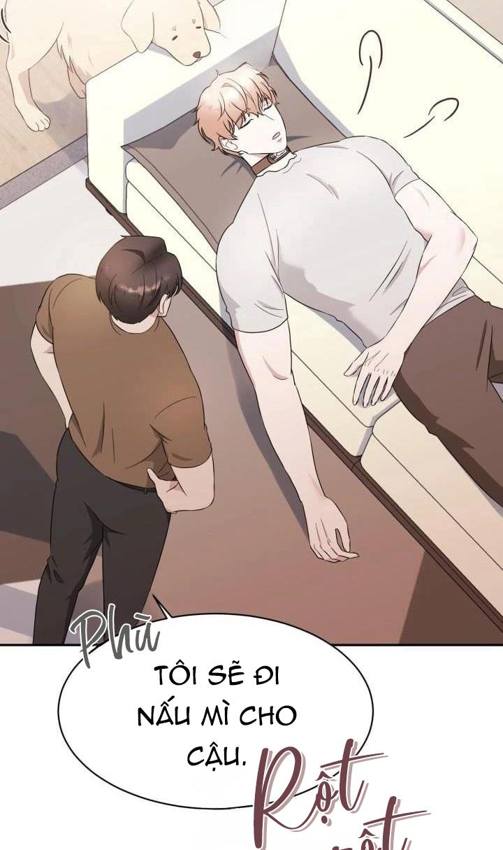 Đọc truyện TUYỂN TẬP BL THÚ NHÂN VÀ XÚC TU - Chapter 11.1