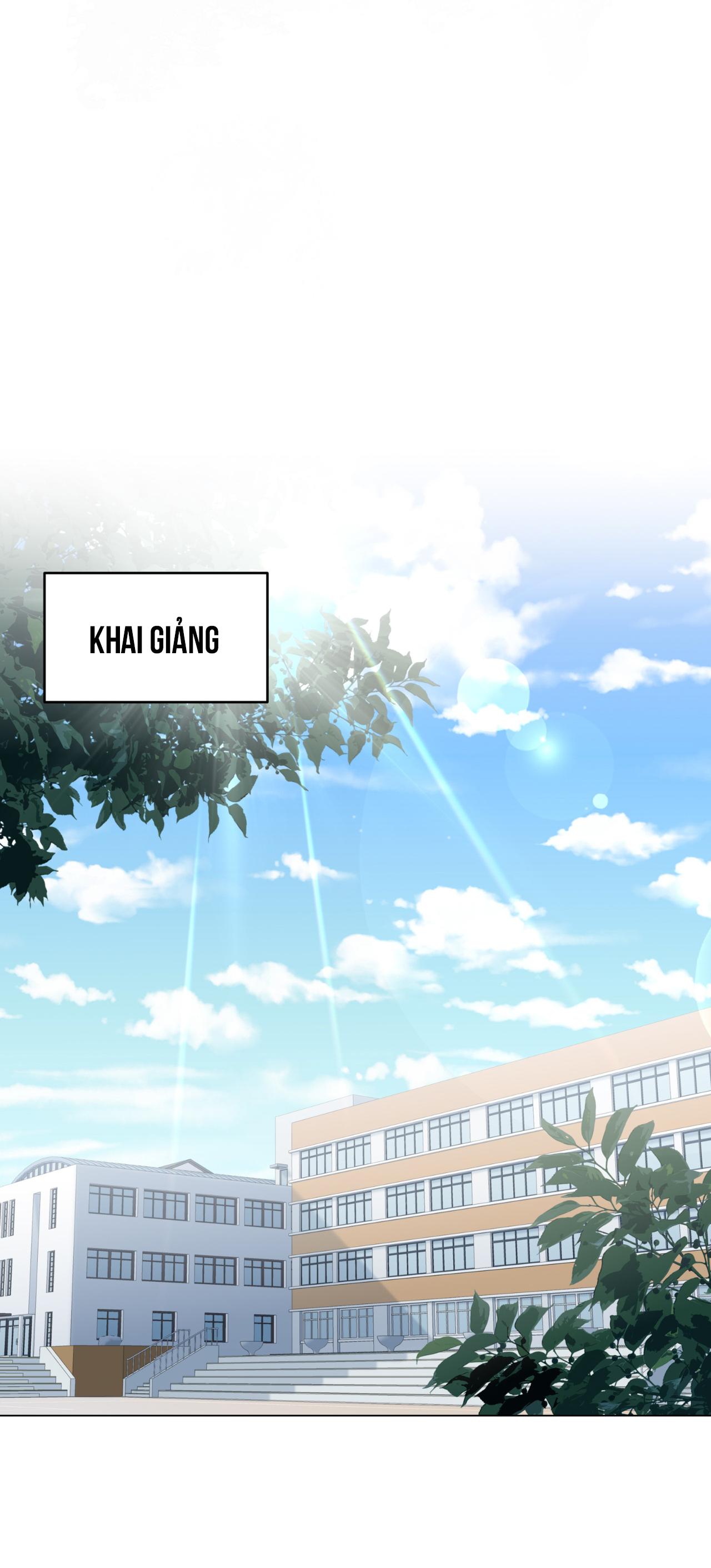 Đọc truyện (END) Để Ý Tôi Một Chút Đi Mà - Chapter 73