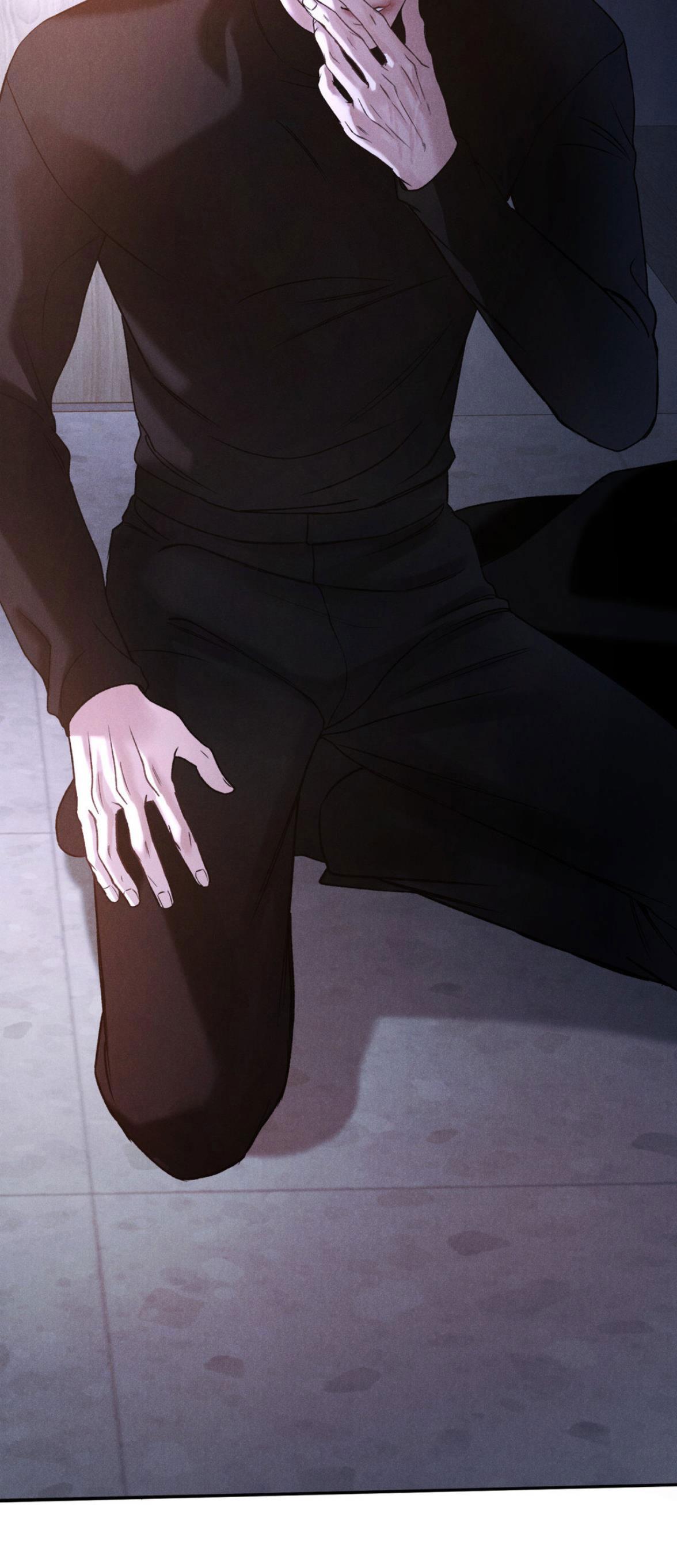Đọc truyện Joo Eun - Chapter 4