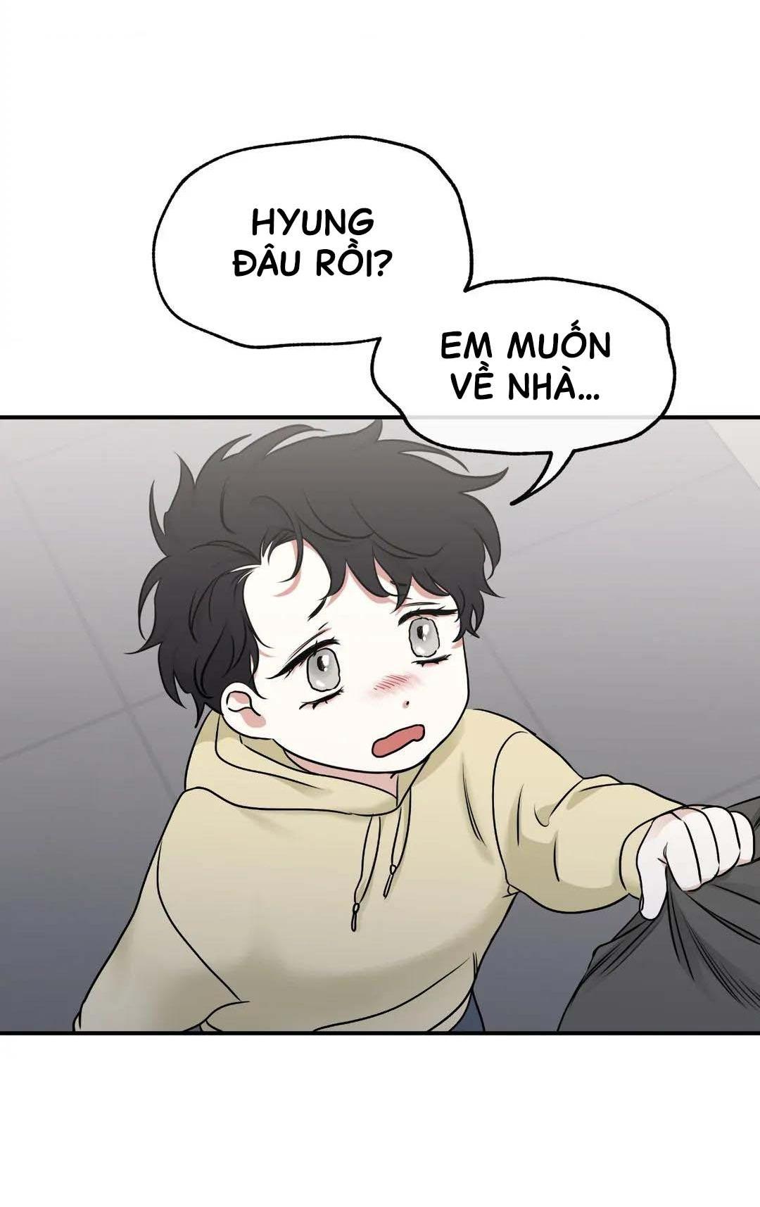 Đọc truyện Thủy triều thấp lúc chạng vạng - Chapter 90