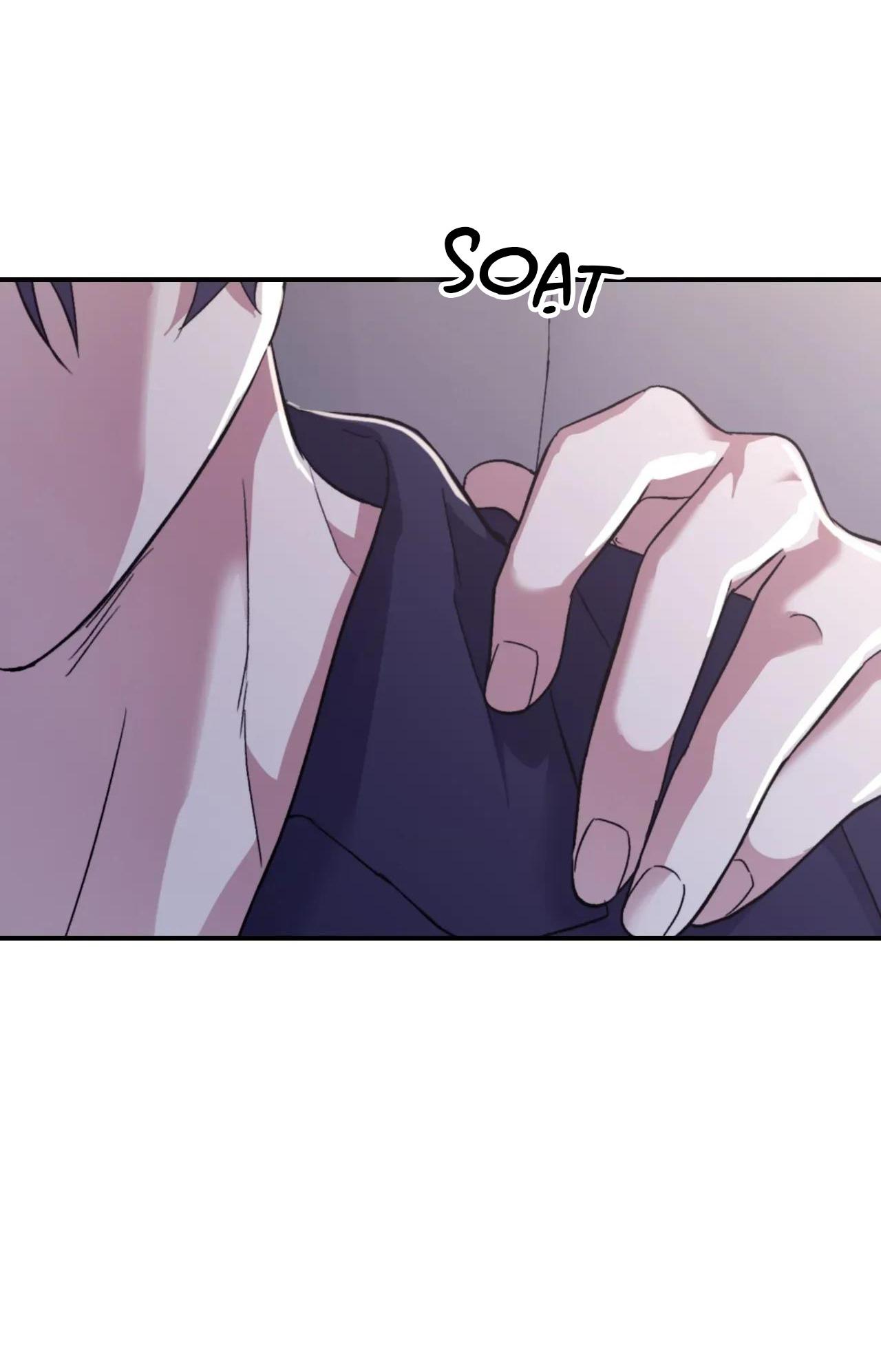 Đọc truyện Sóng Tìm Em - Chapter 70