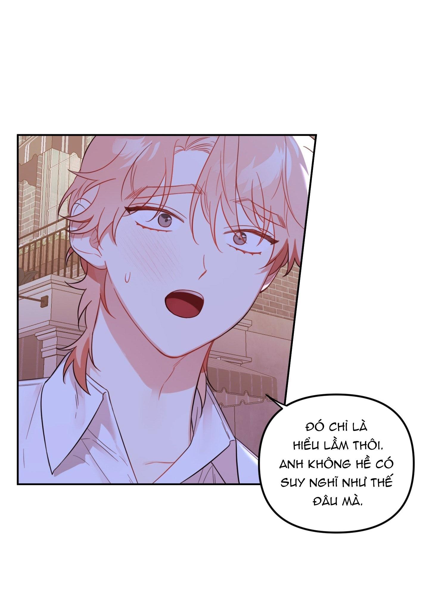 Đọc truyện VƯỜN HOA - Chapter 41