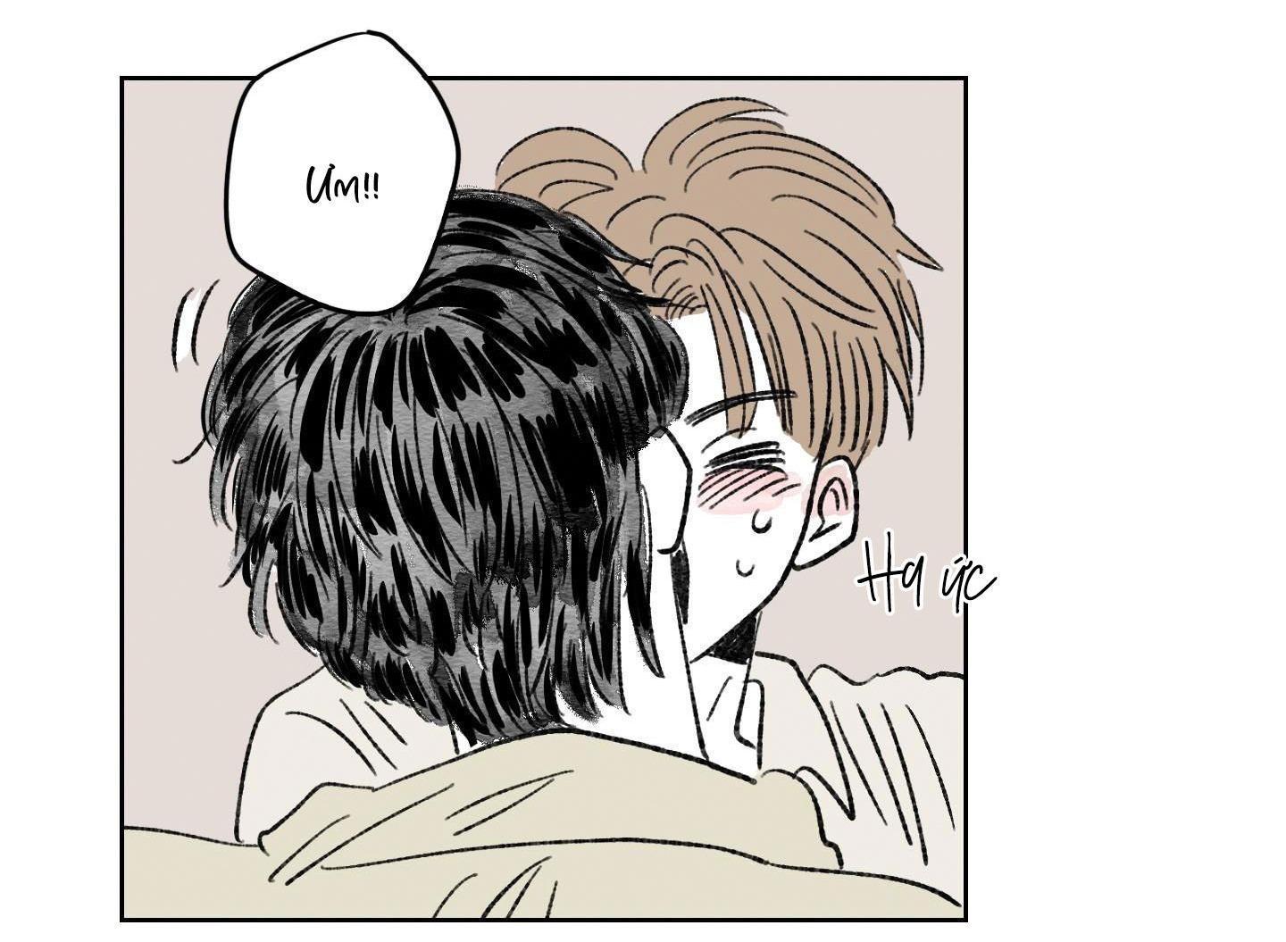Đọc truyện  Tình tay ba giữa chó, sói và mèo - Chapter 37