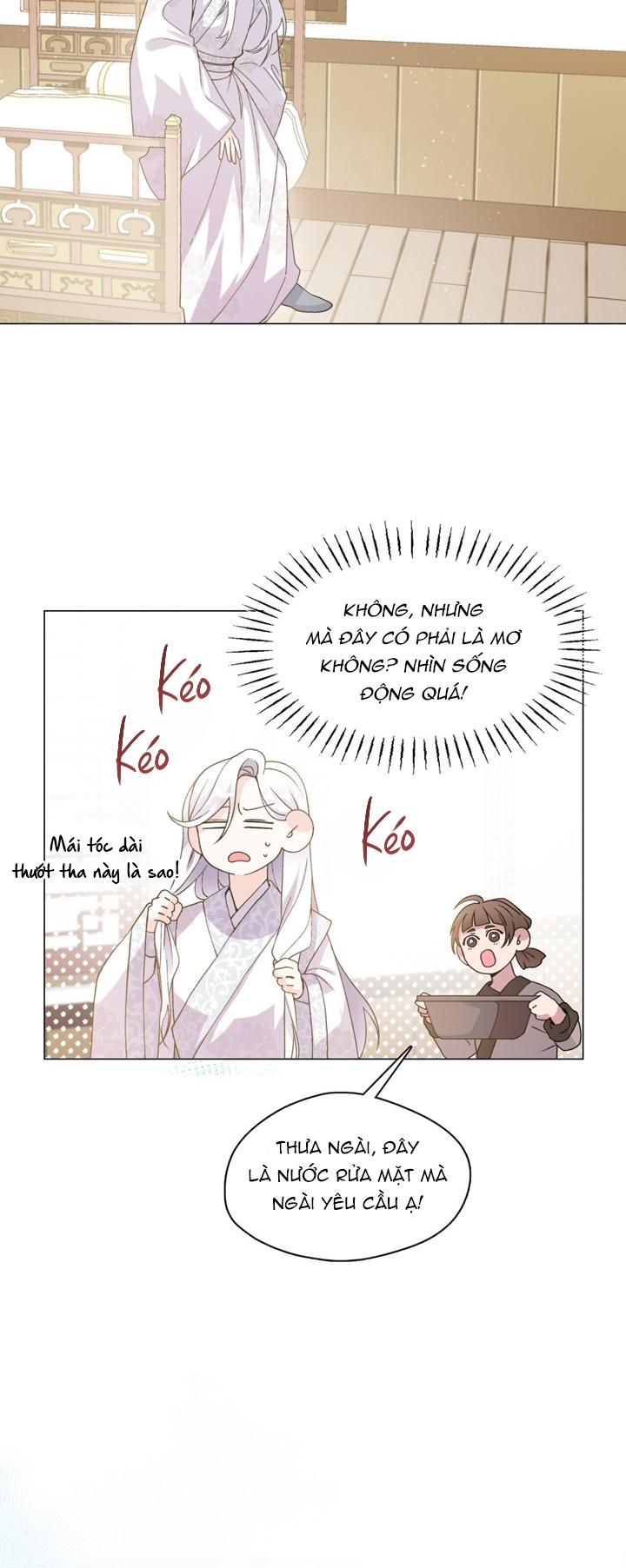 Đọc truyện Tôi đã nuôi dạy thủ lĩnh giáo phái ác ma - Chapter 1