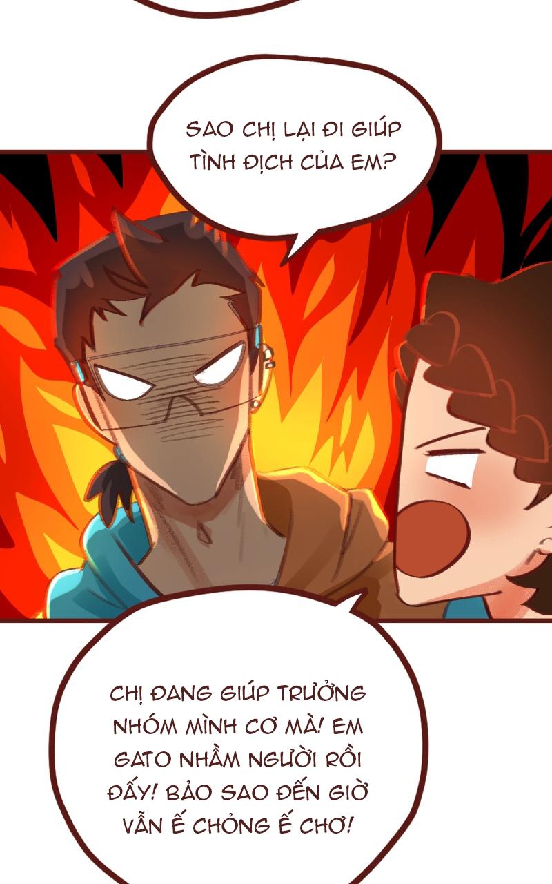 Đọc truyện BAILIN AND LIYUN ( NEW SS ) - Chapter 65