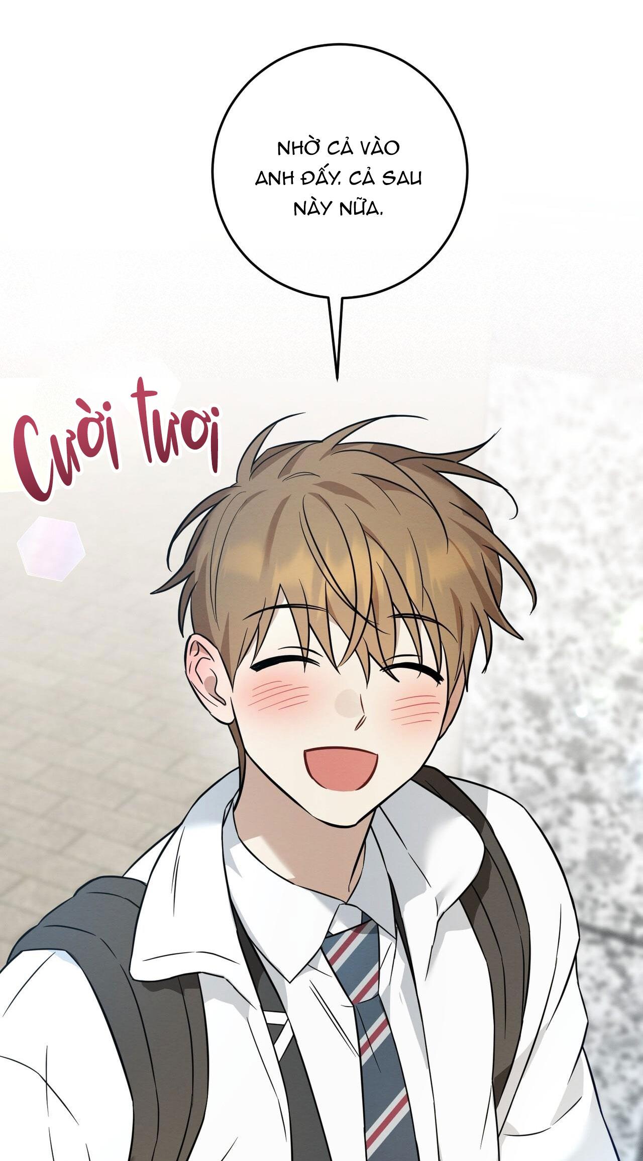 Đọc truyện TÌNH YÊU MẬN NGỌT - Chapter 42