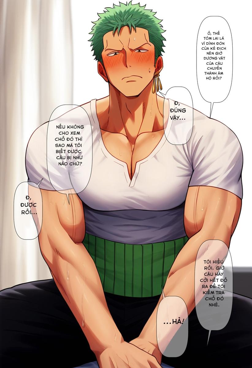 Đọc truyện Tuyển tập trôn có lài - Chapter 22