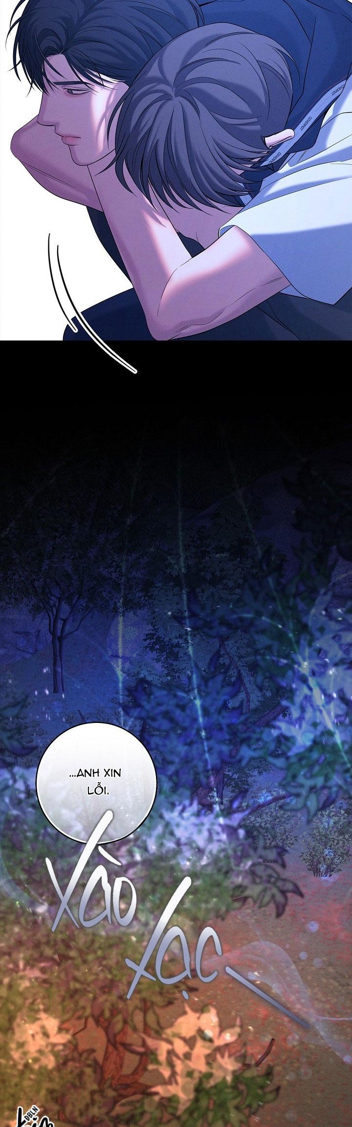 Đọc truyện ĐÊM KHÔNG DẤU VẾT - Chapter 42