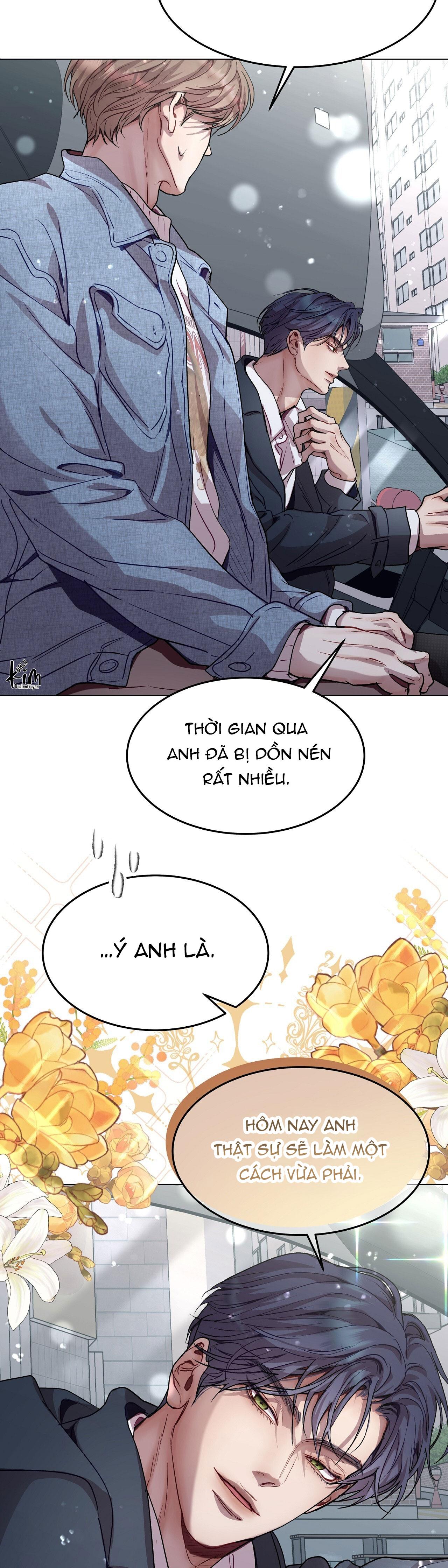 Đọc truyện LỐI SỐNG ÍCH KỶ - Chapter 77