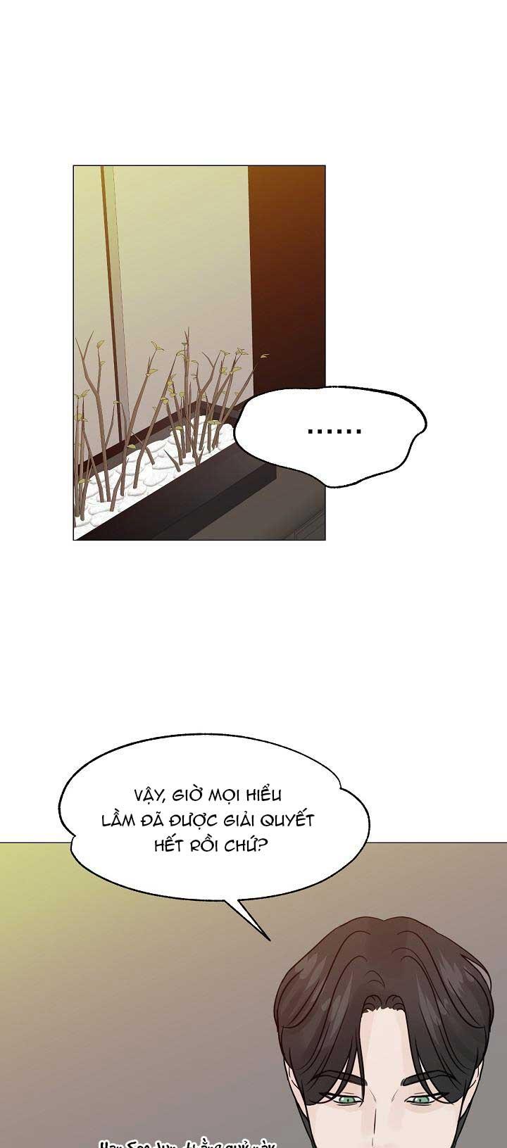 Đọc truyện Ở LẠI BÊN TÔI - Chapter 61