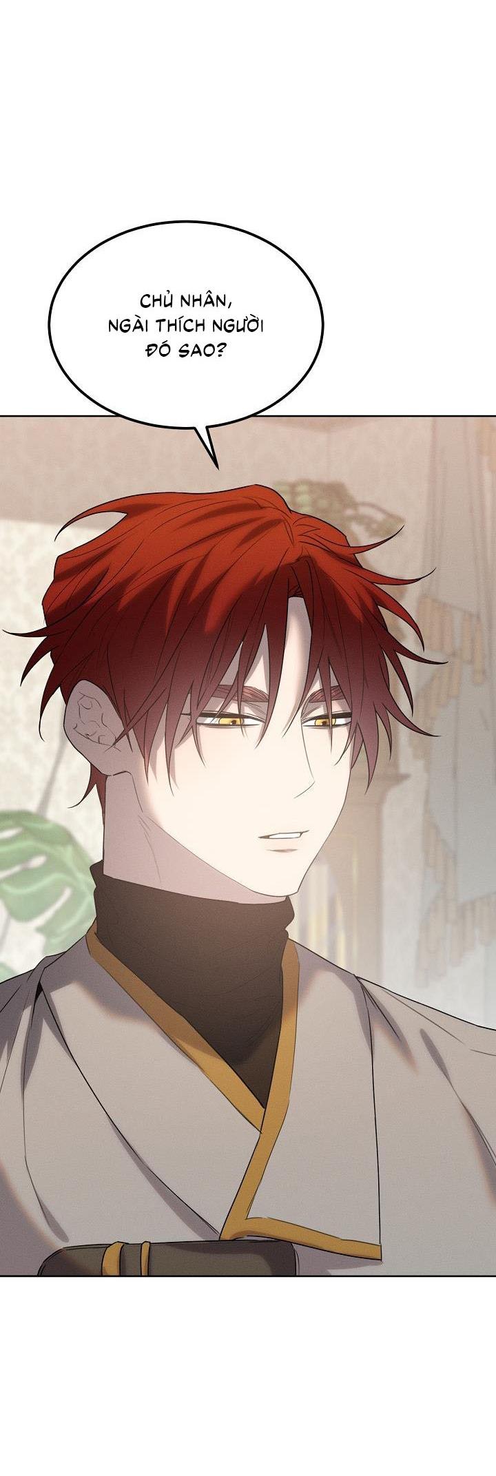 Đọc truyện  Xin Người Đừng Nhấn - Chapter 25
