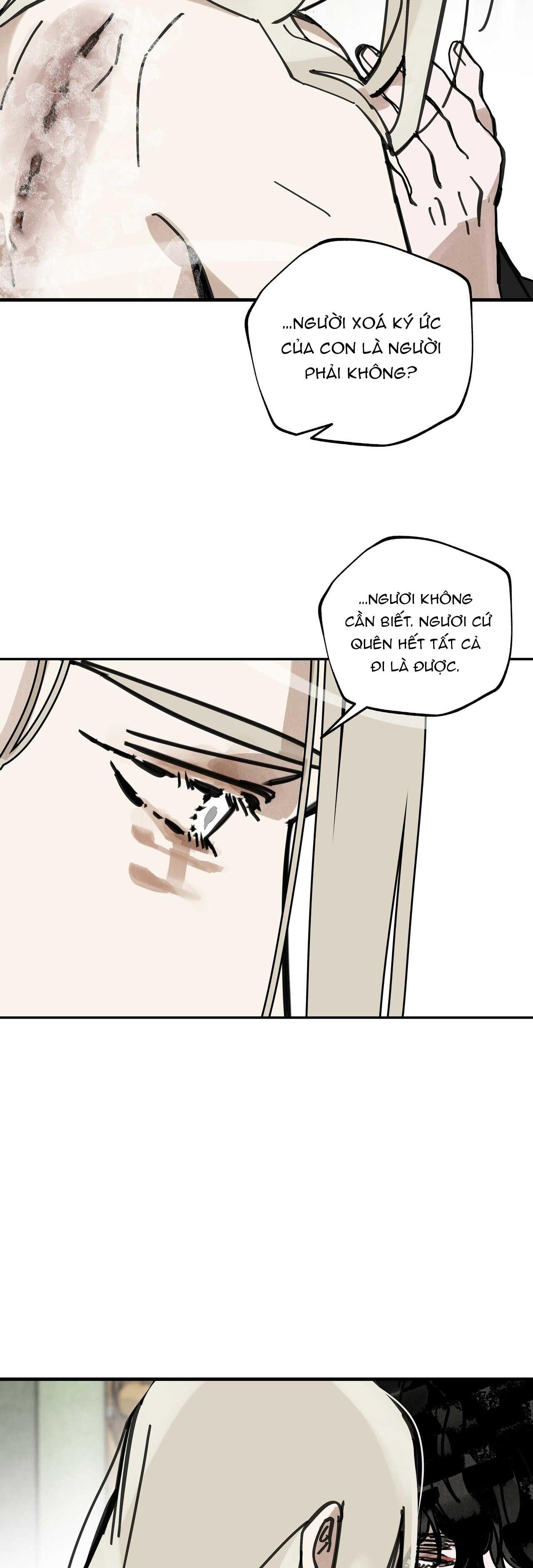 Đọc truyện PALJAE - Chapter 107