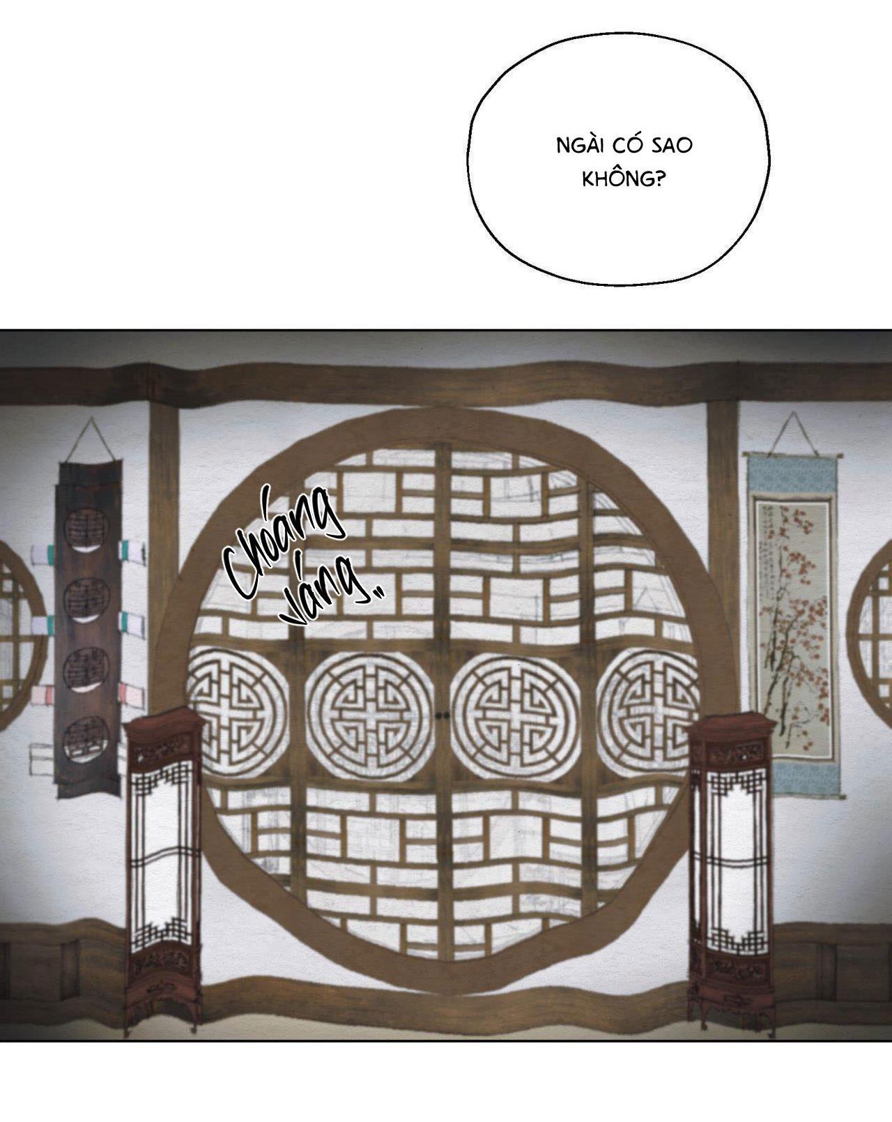 Đọc truyện  Lạc Hồn - Chapter 8