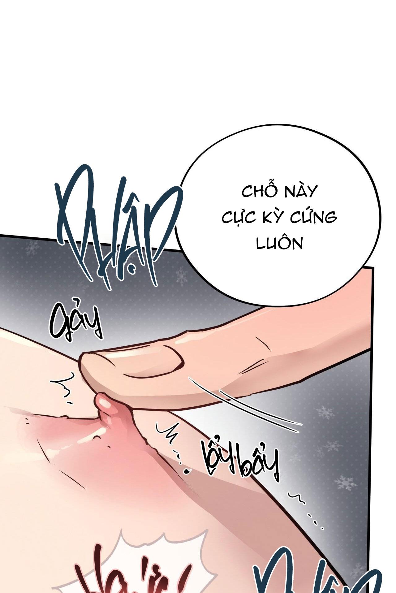 Đọc truyện HONEY BEAR - Chapter 50